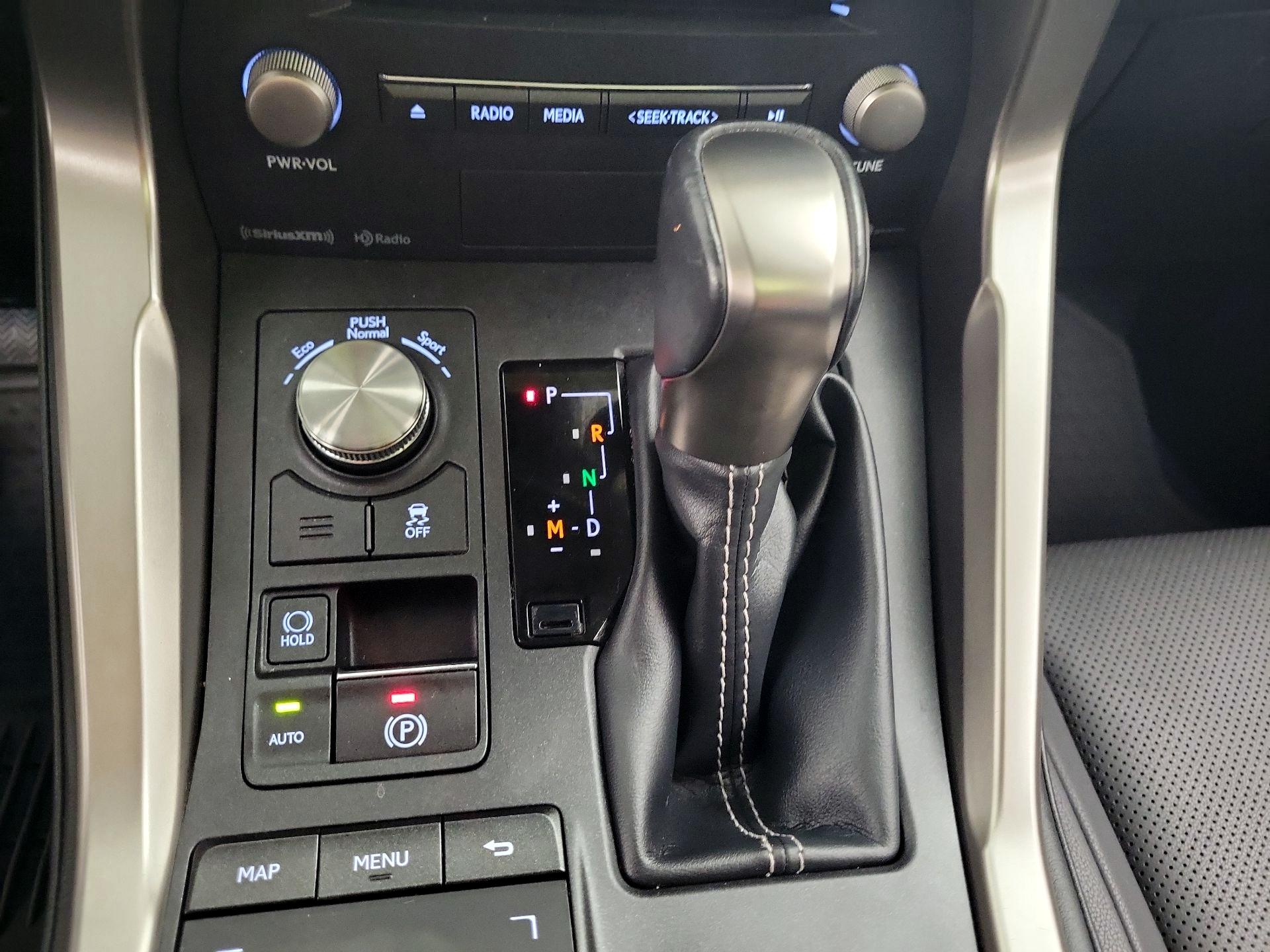 Thumbnail: 2020 Lexus NX - 18
