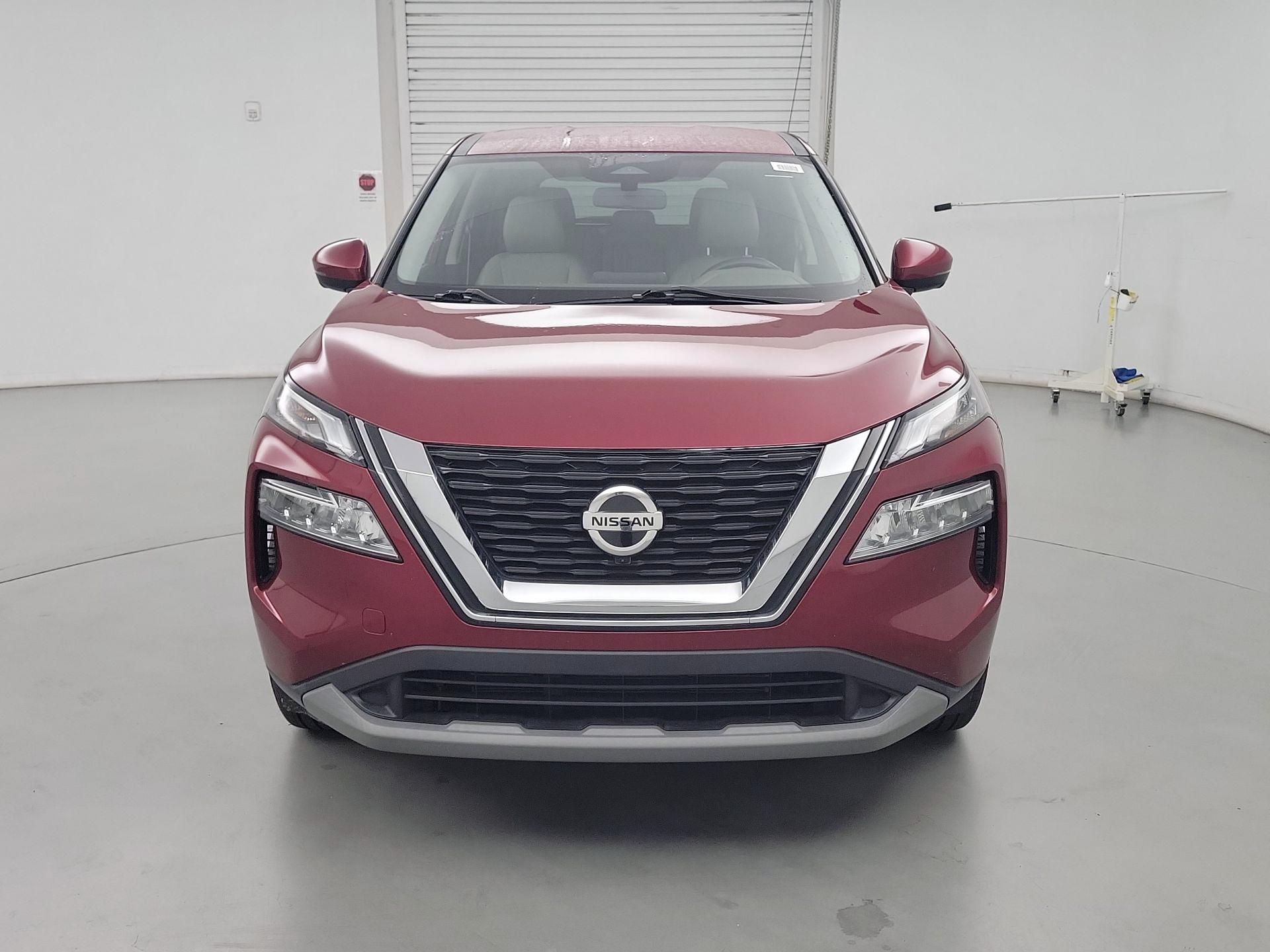 Thumbnail: 2021 Nissan Rogue - 2