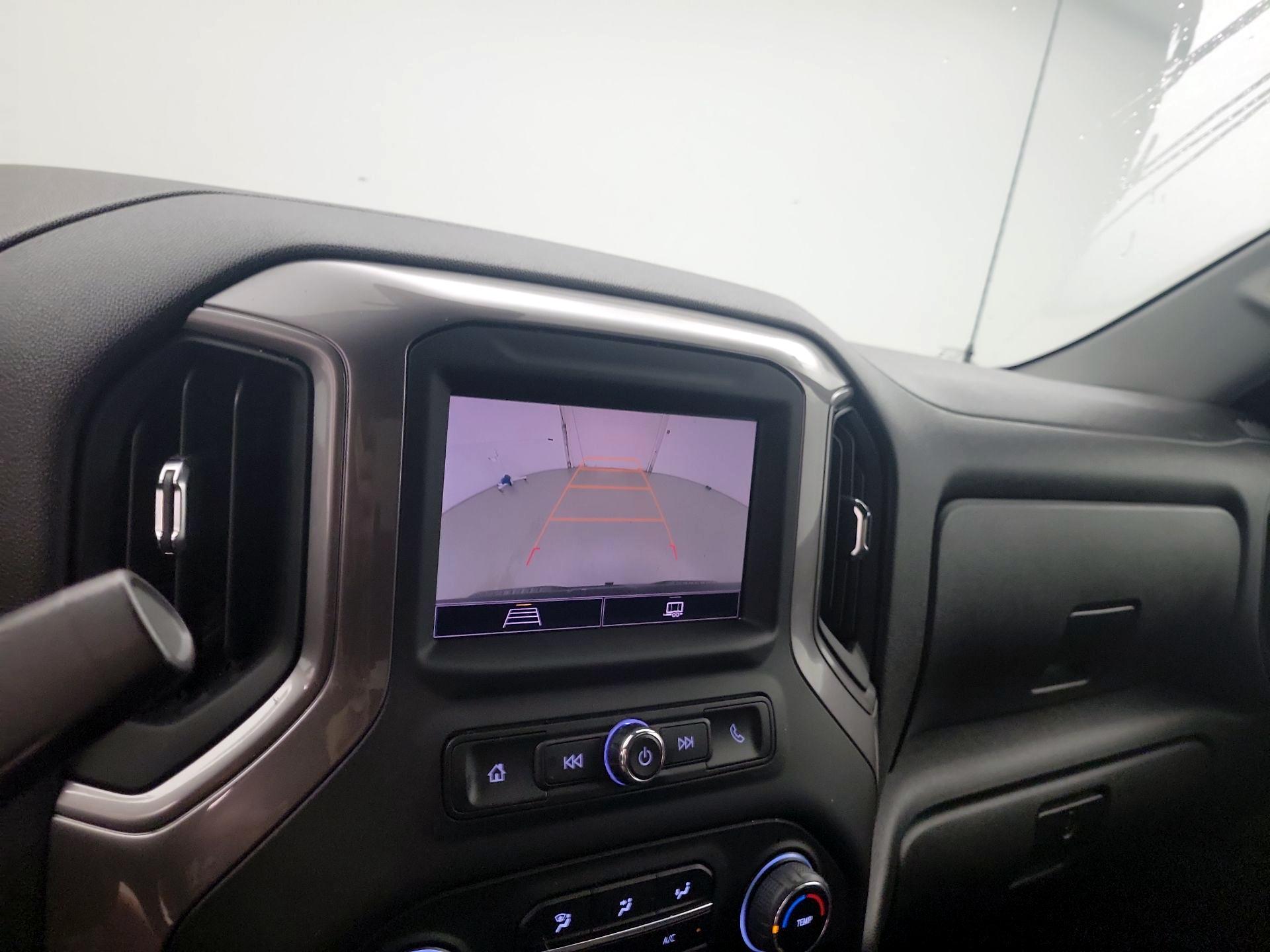 Thumbnail: 2023 Chevrolet Silverado 1500 - 14