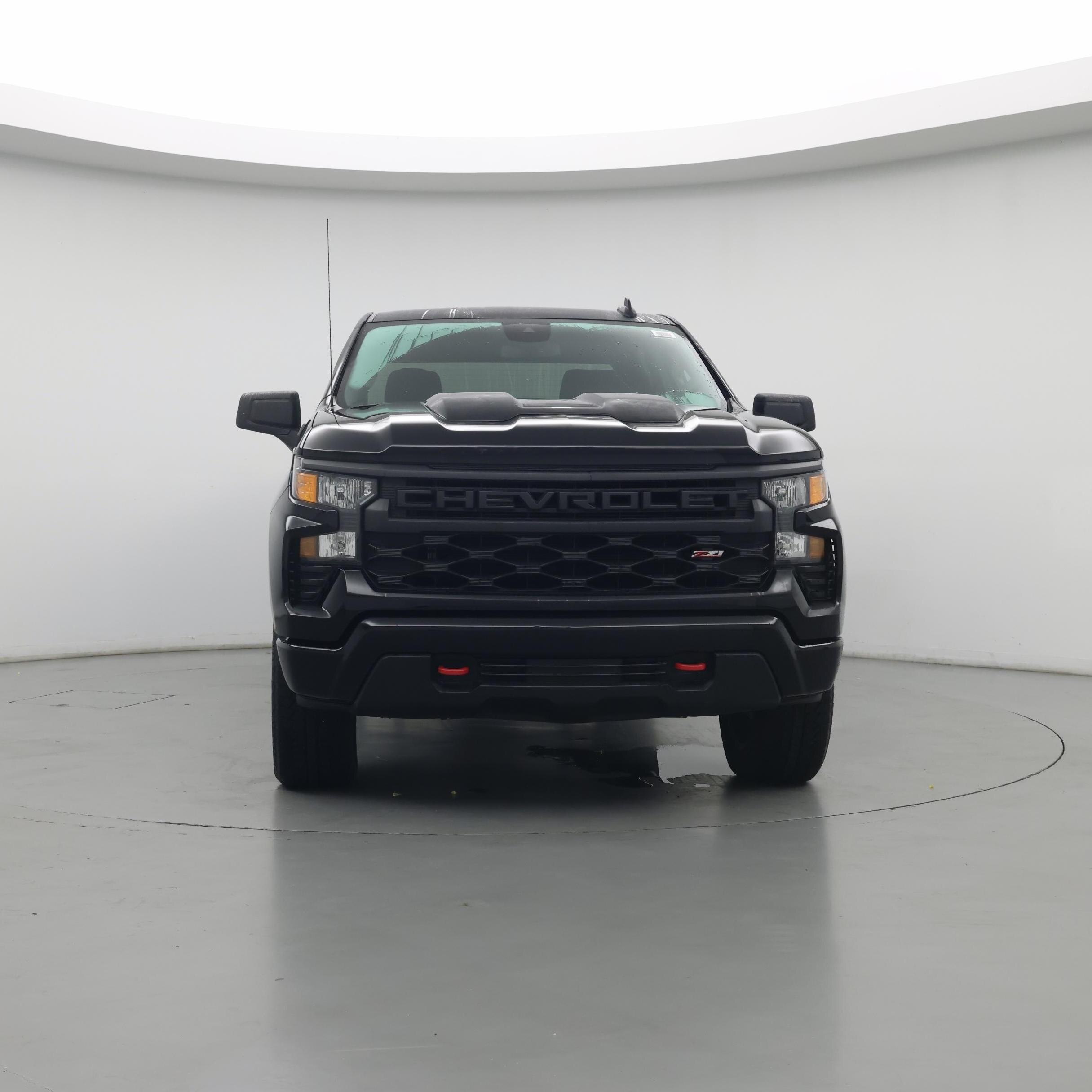 Thumbnail: 2023 Chevrolet Silverado 1500 - 5