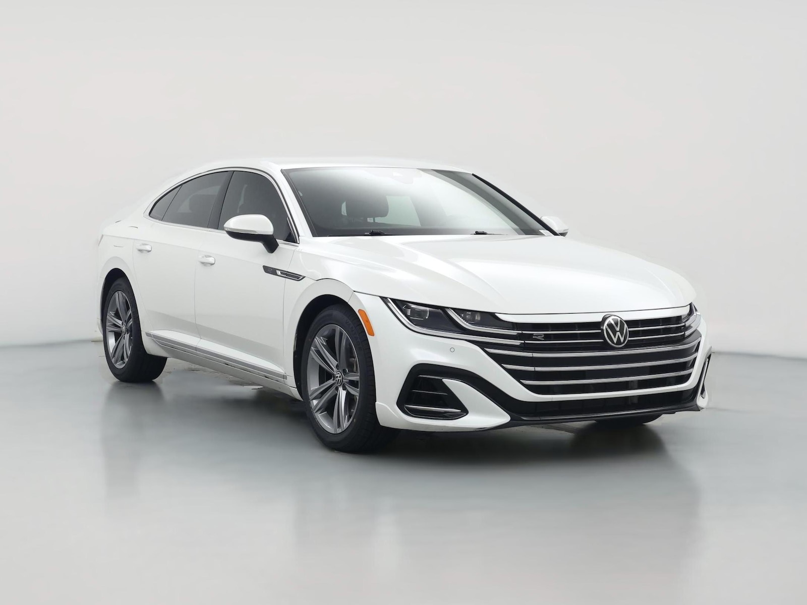 2022 Volkswagen Arteon