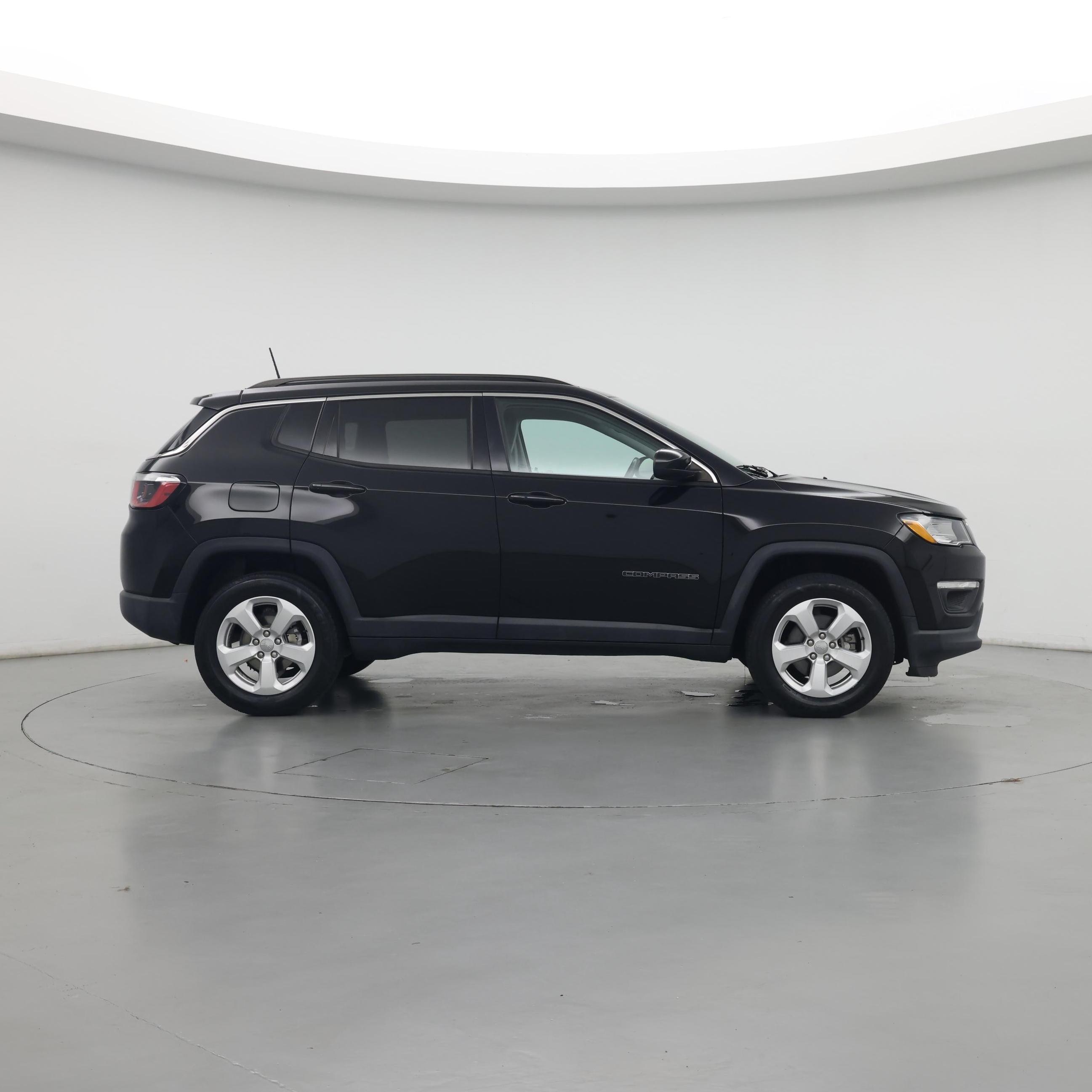 Thumbnail: 2020 Jeep Compass - 7