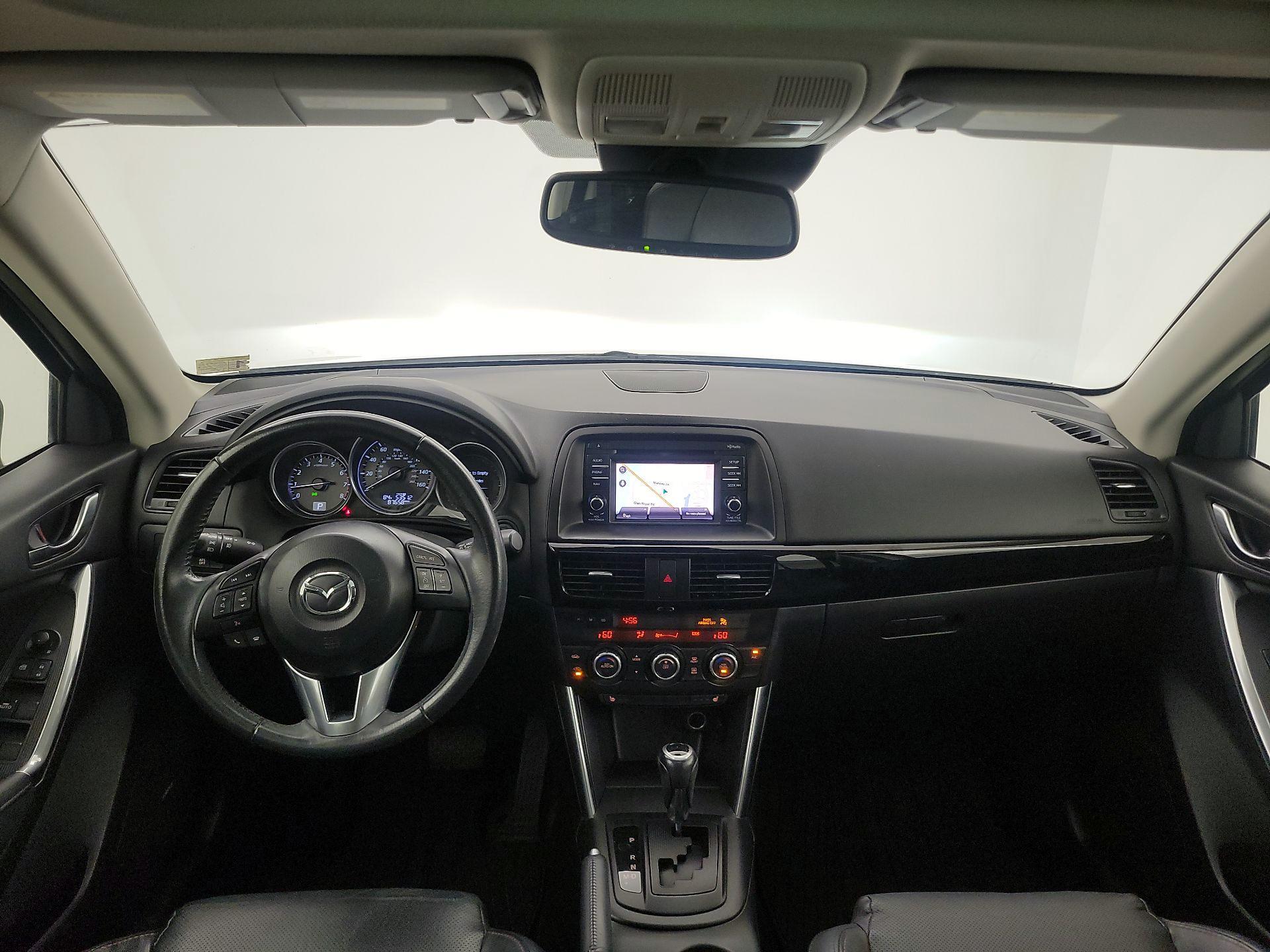 Thumbnail: 2014 Mazda CX-5 - 9
