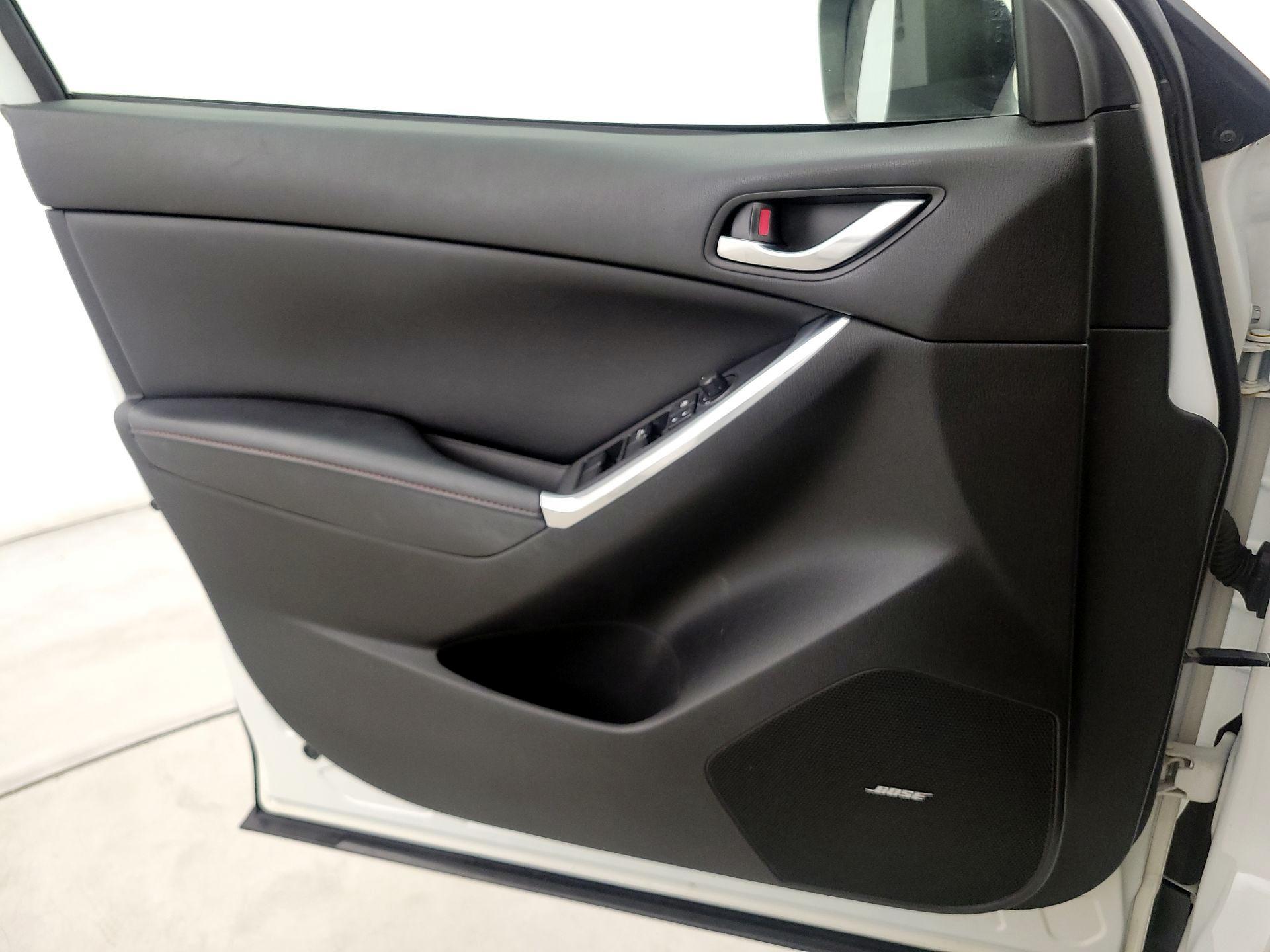 Thumbnail: 2014 Mazda CX-5 - 12