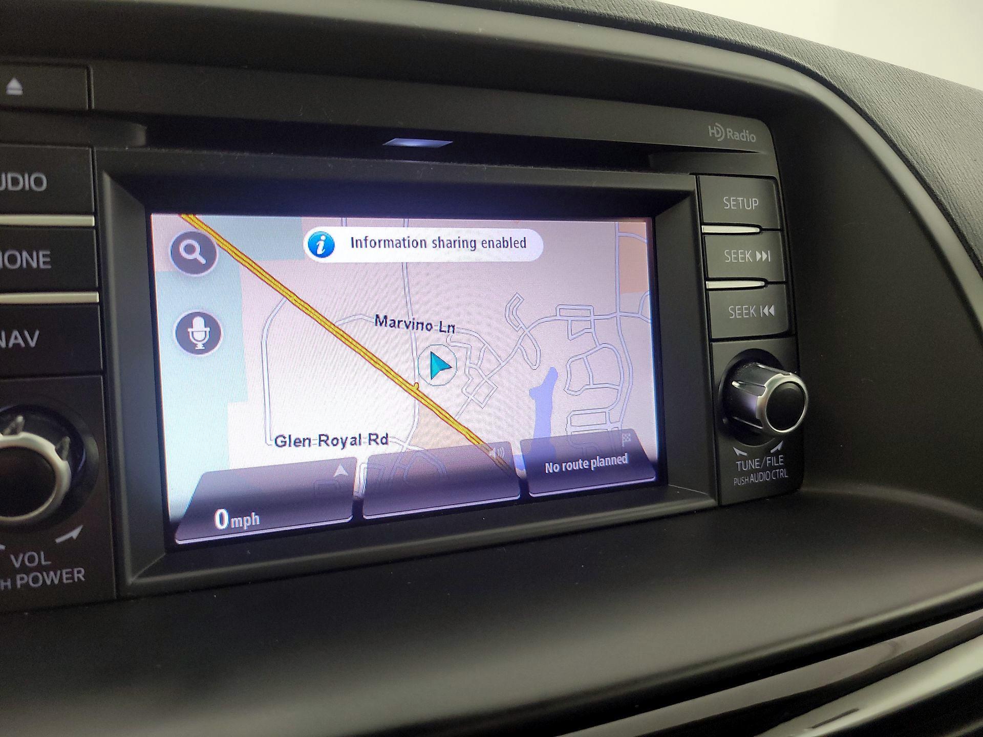 Thumbnail: 2014 Mazda CX-5 - 14