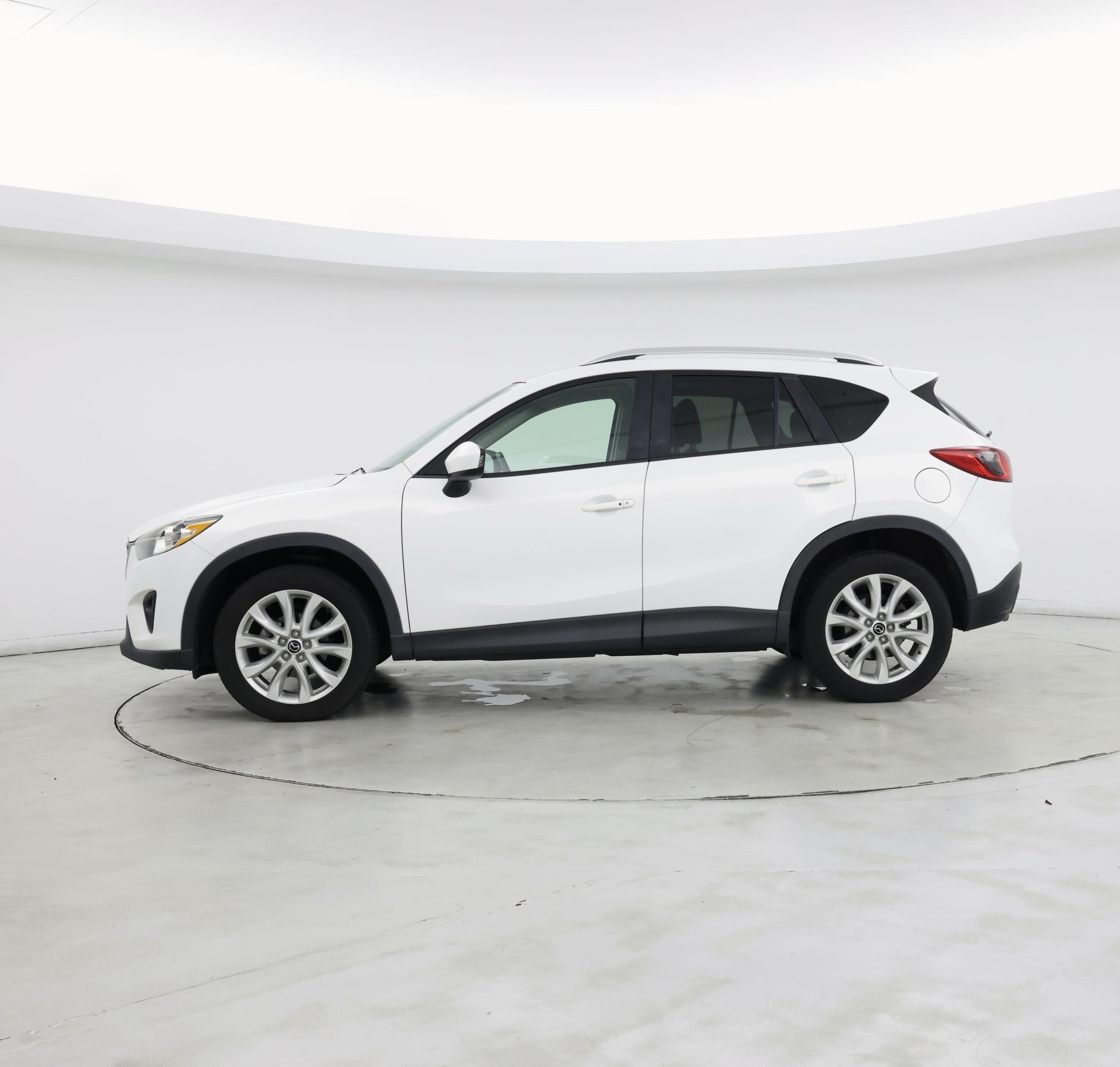 Thumbnail: 2014 Mazda CX-5 - 3