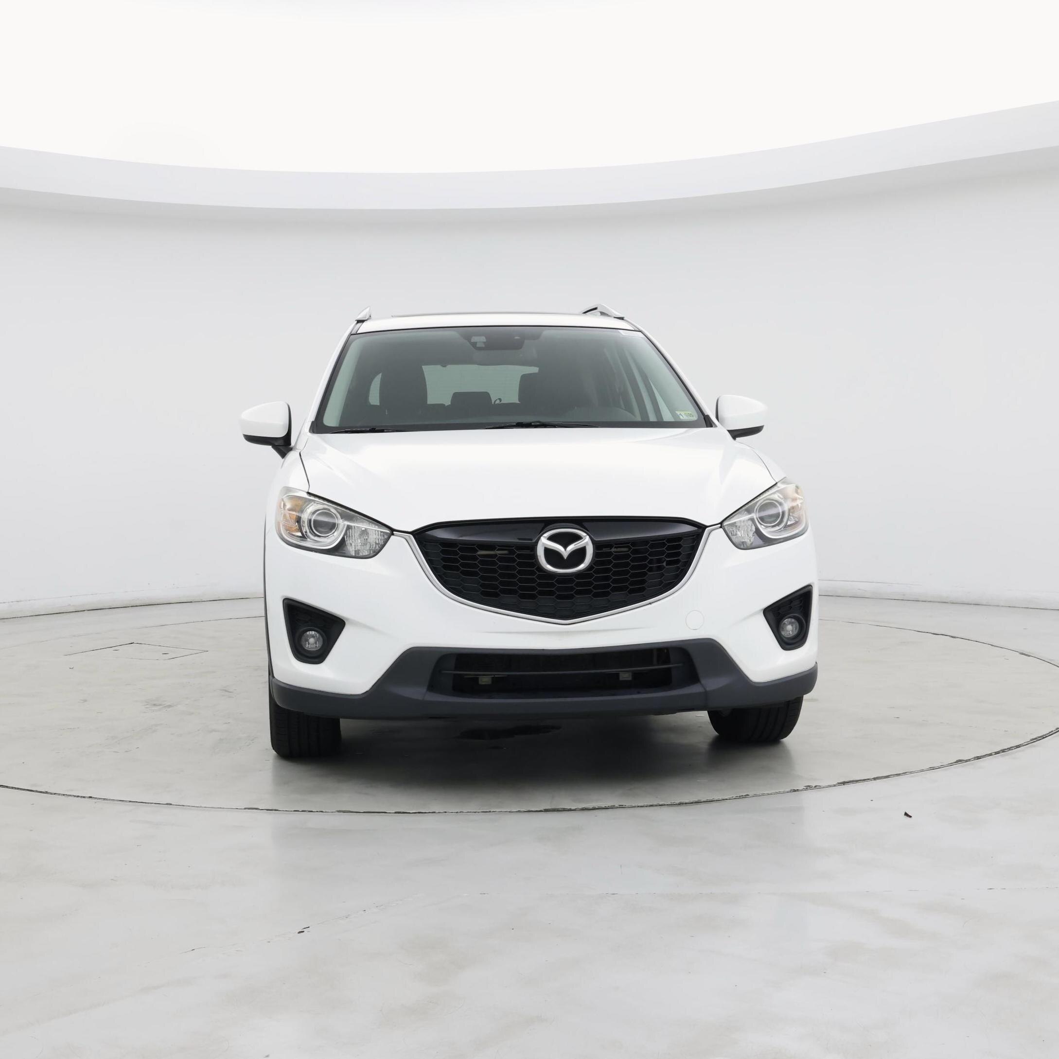 Thumbnail: 2014 Mazda CX-5 - 5