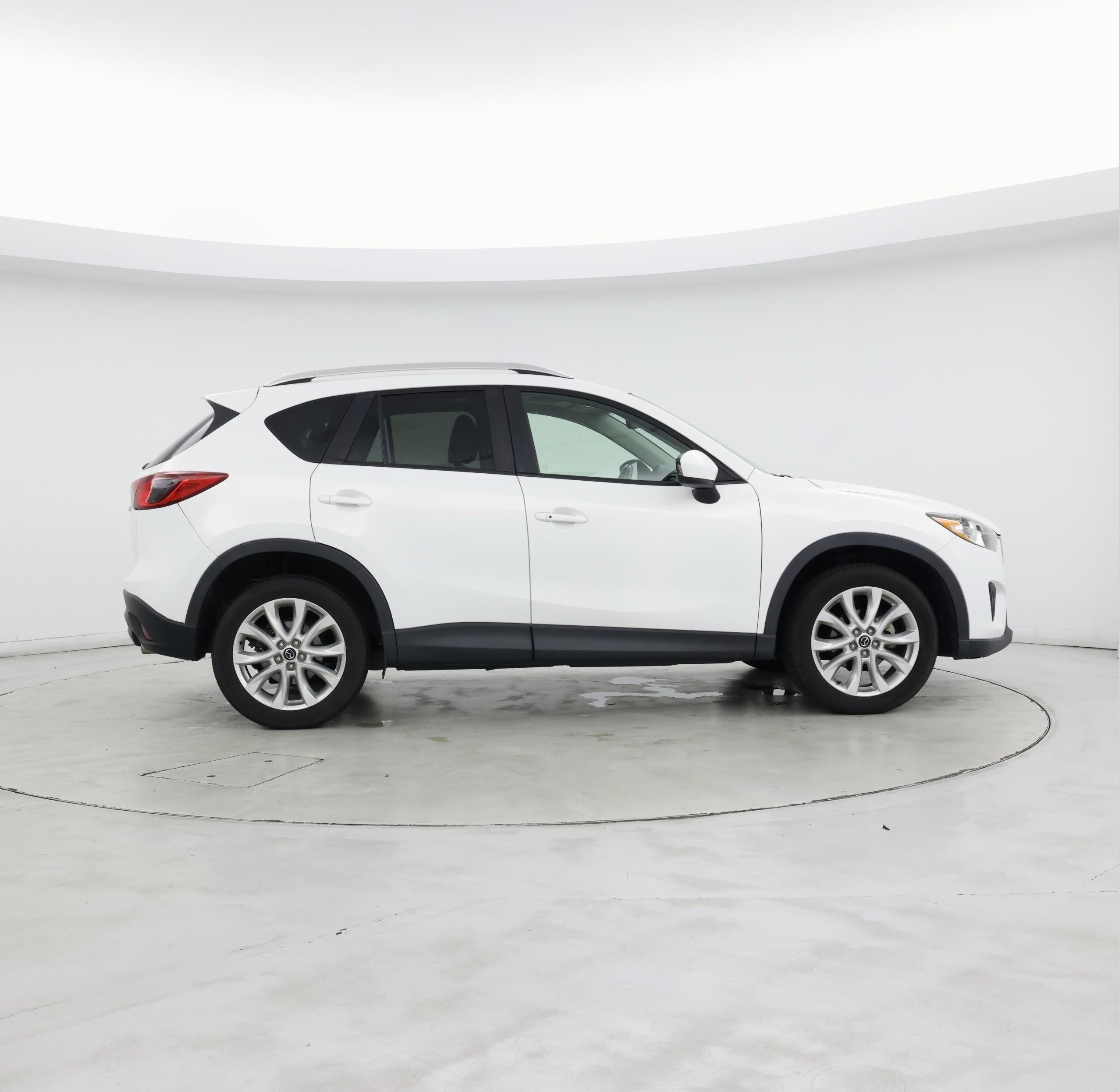 Thumbnail: 2014 Mazda CX-5 - 7