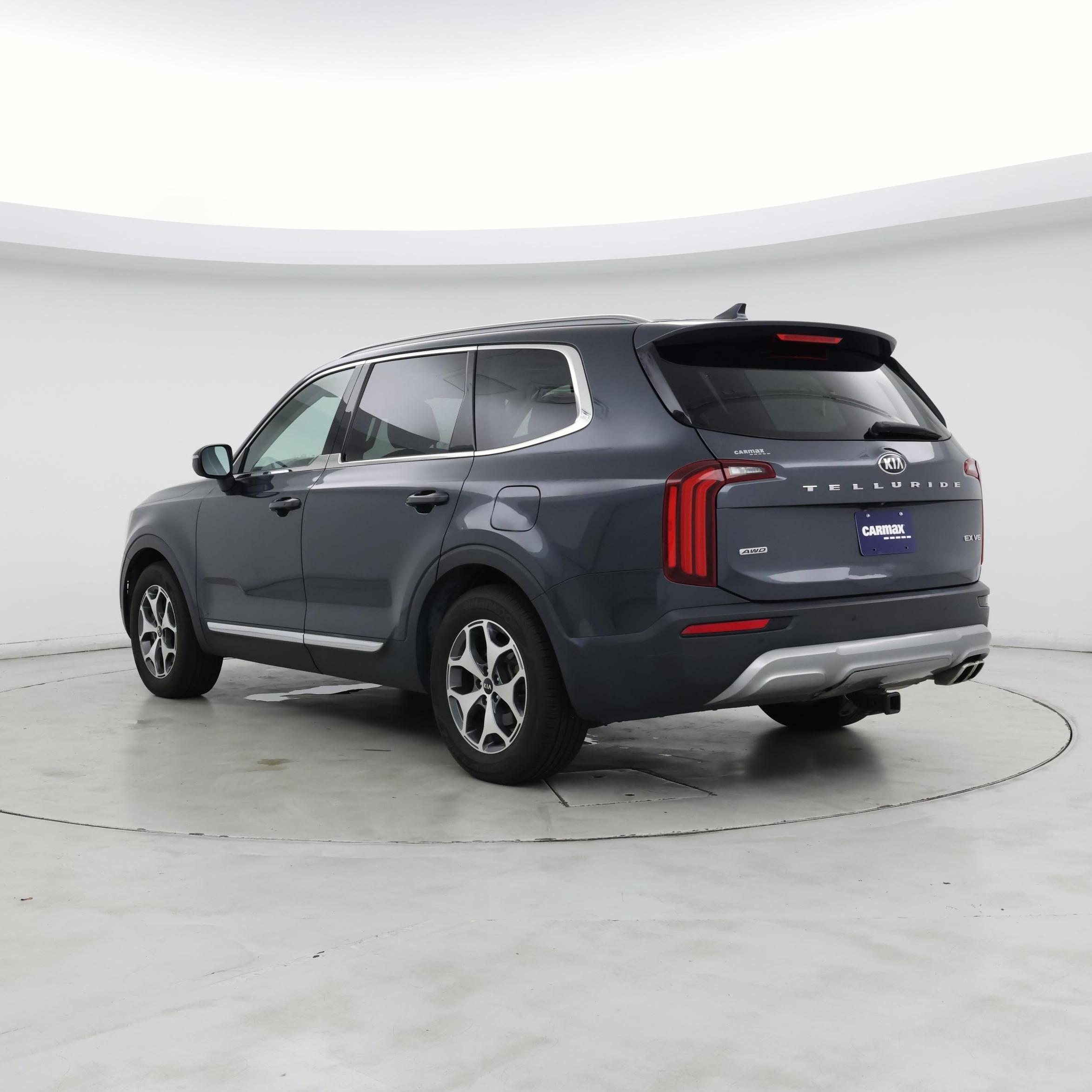 Thumbnail: 2020 Kia Telluride - 2