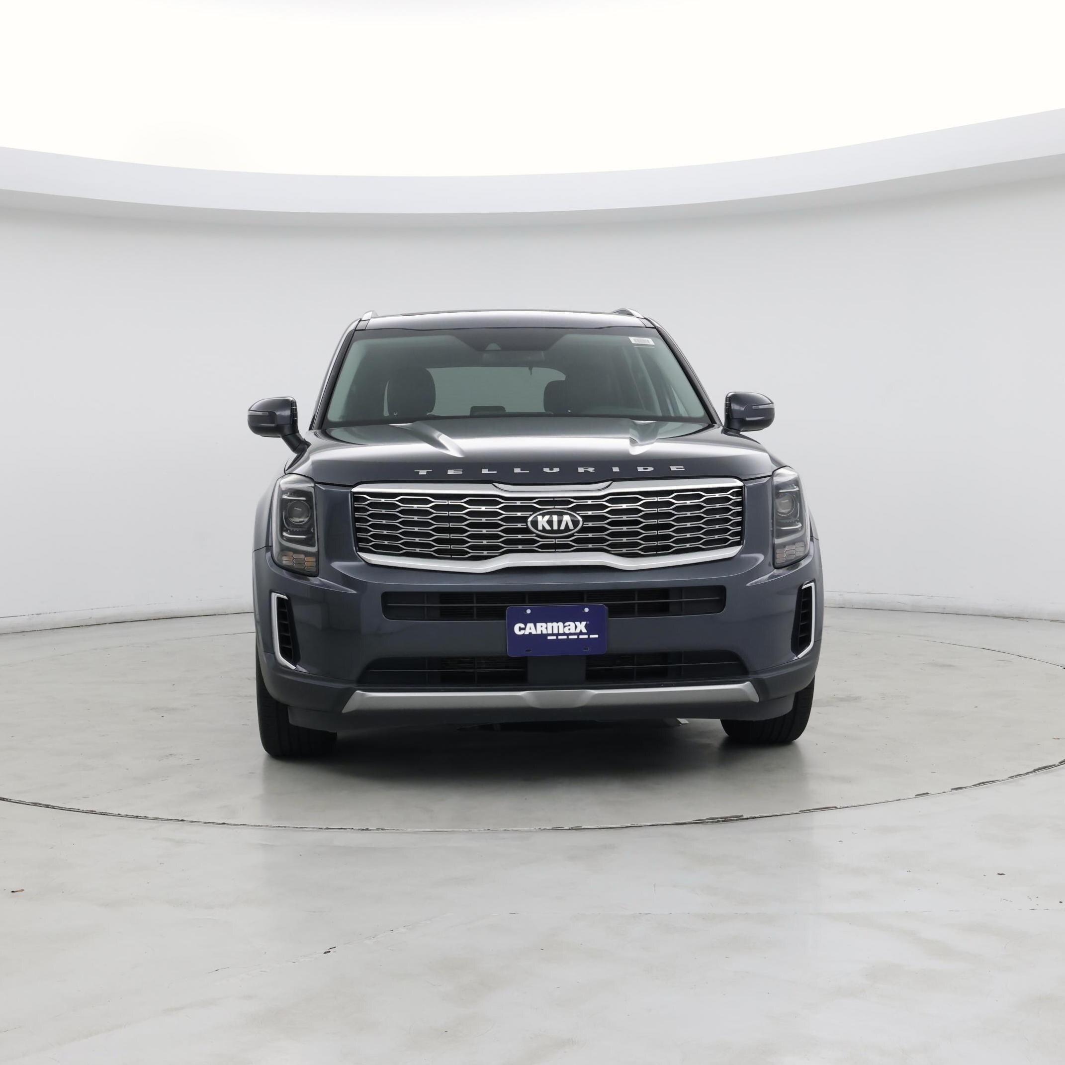 Thumbnail: 2020 Kia Telluride - 5