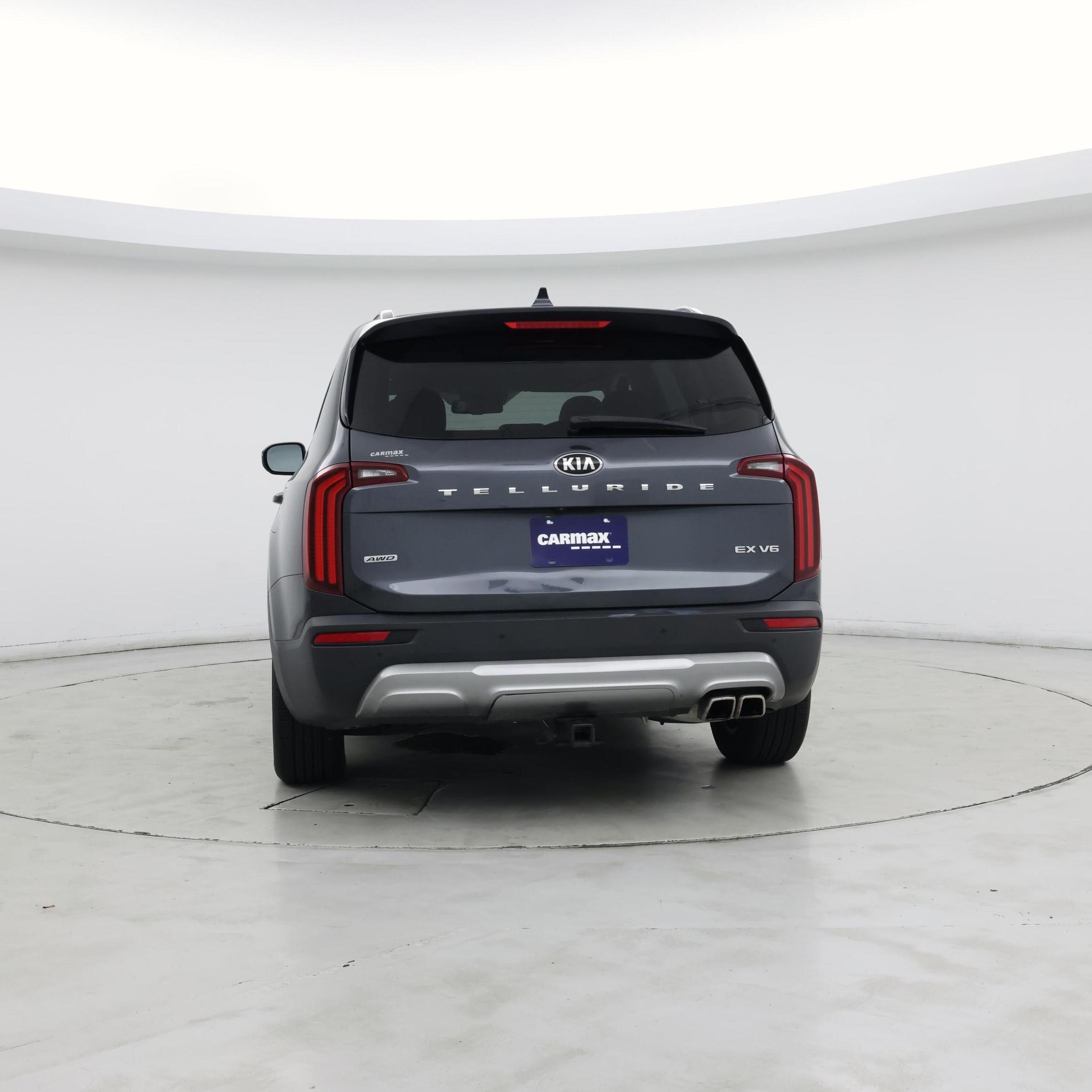 Thumbnail: 2020 Kia Telluride - 6