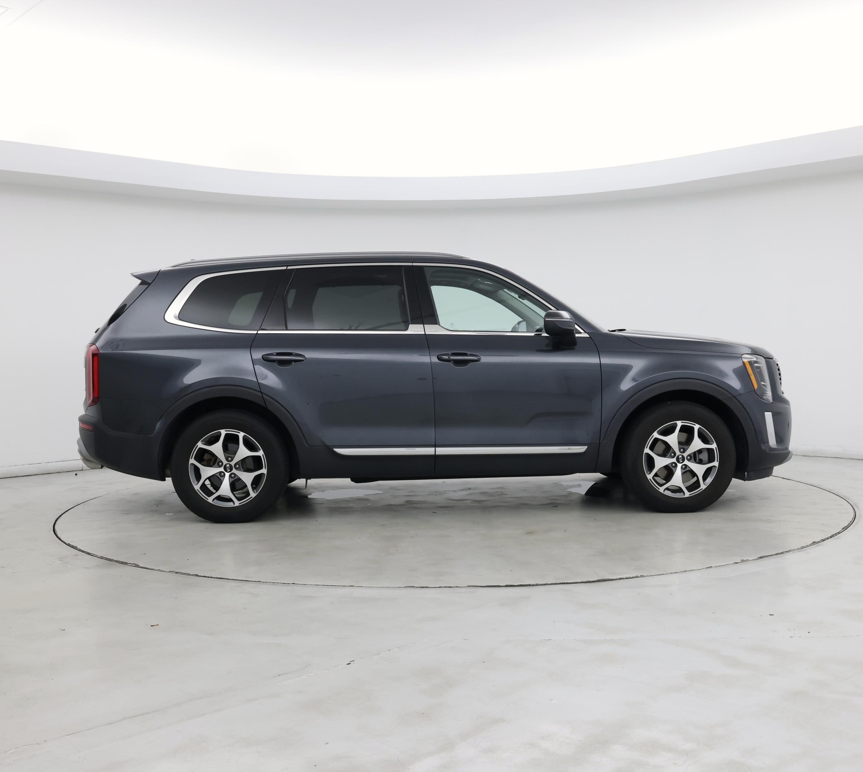 Thumbnail: 2020 Kia Telluride - 7