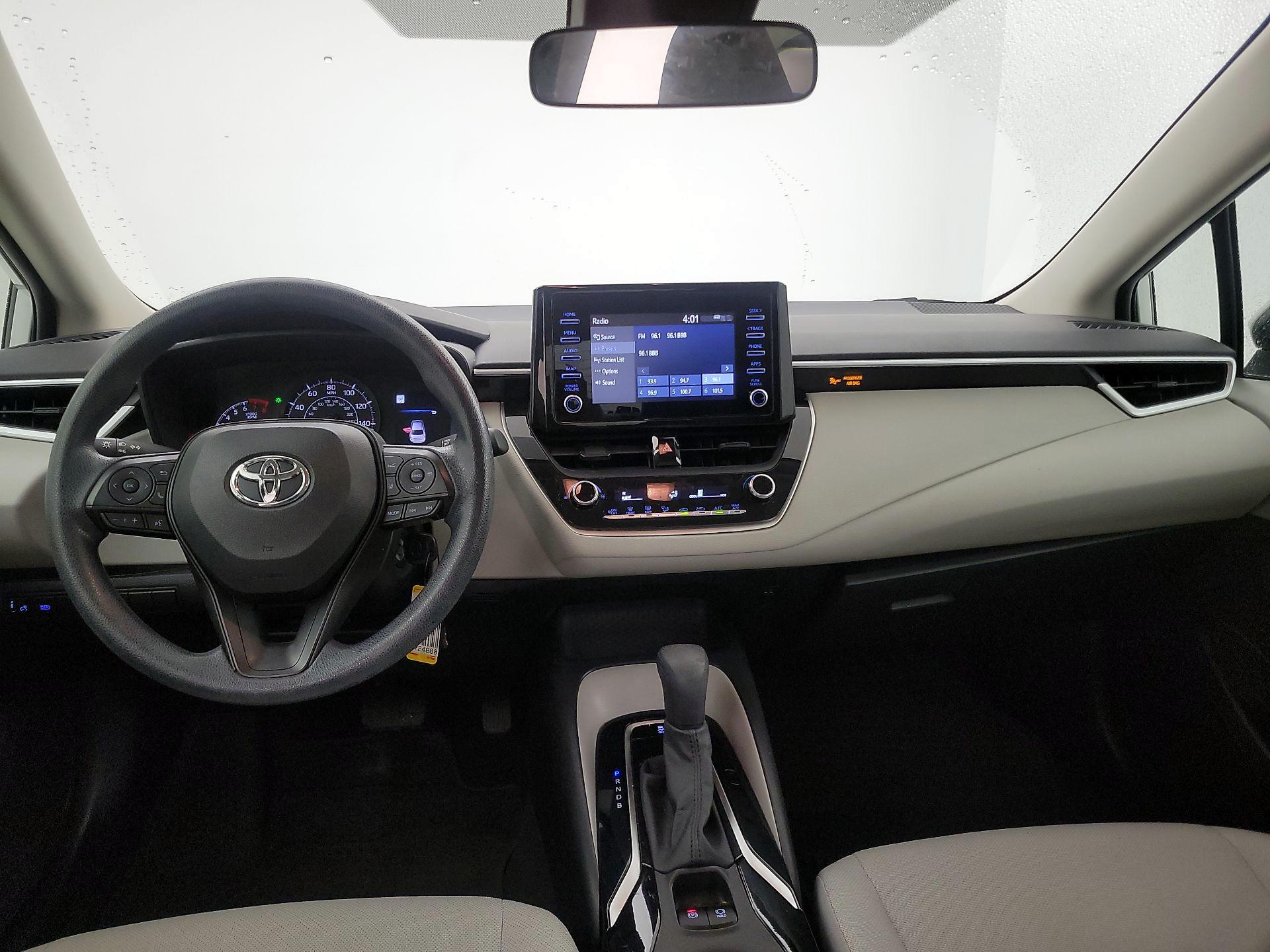 Thumbnail: 2020 Toyota Corolla - 9