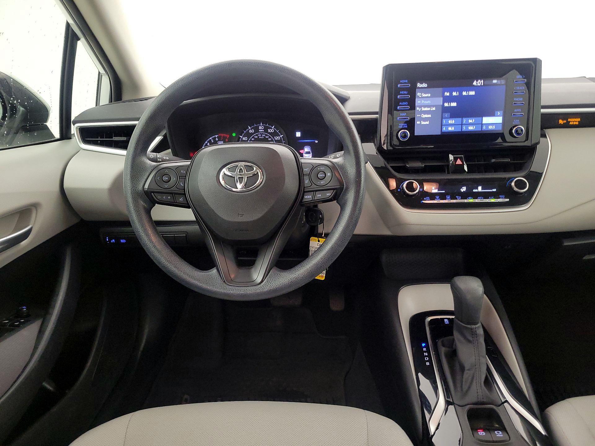 Thumbnail: 2020 Toyota Corolla - 10