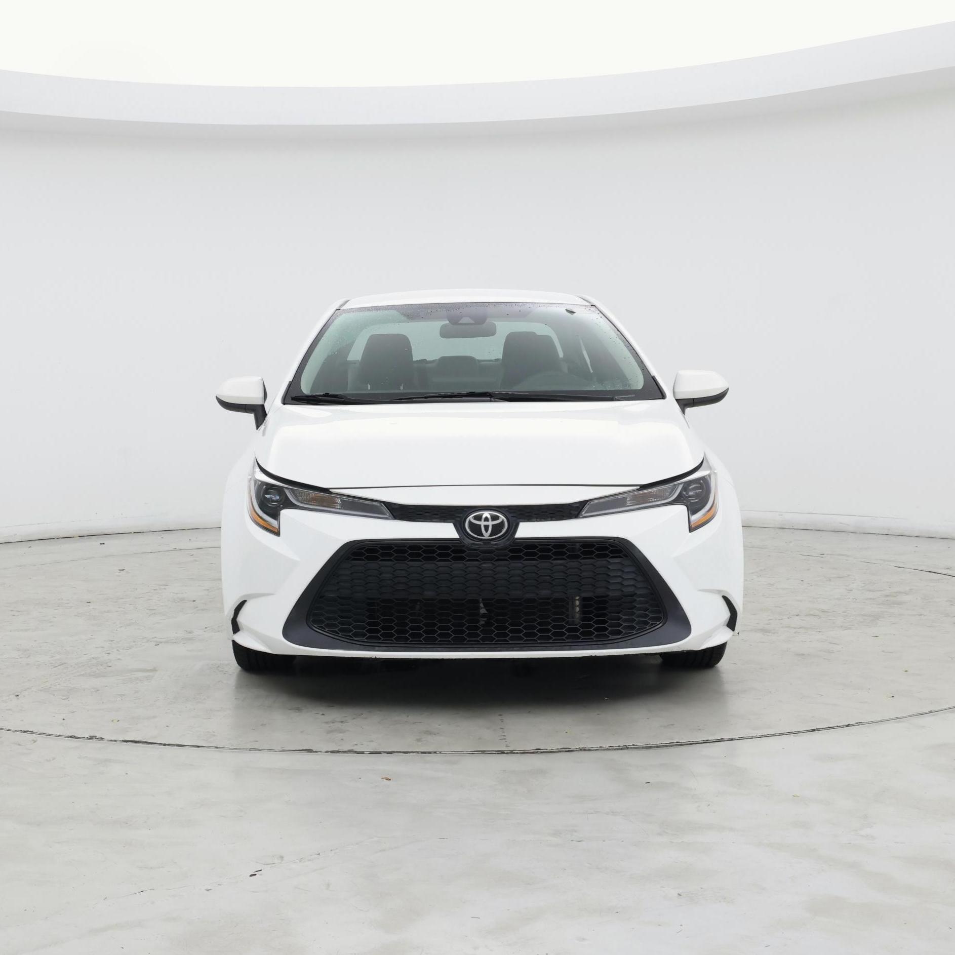 Thumbnail: 2020 Toyota Corolla - 5