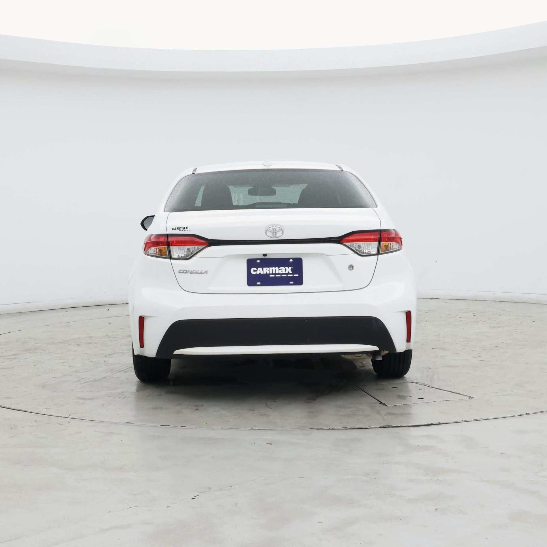 Thumbnail: 2020 Toyota Corolla - 6