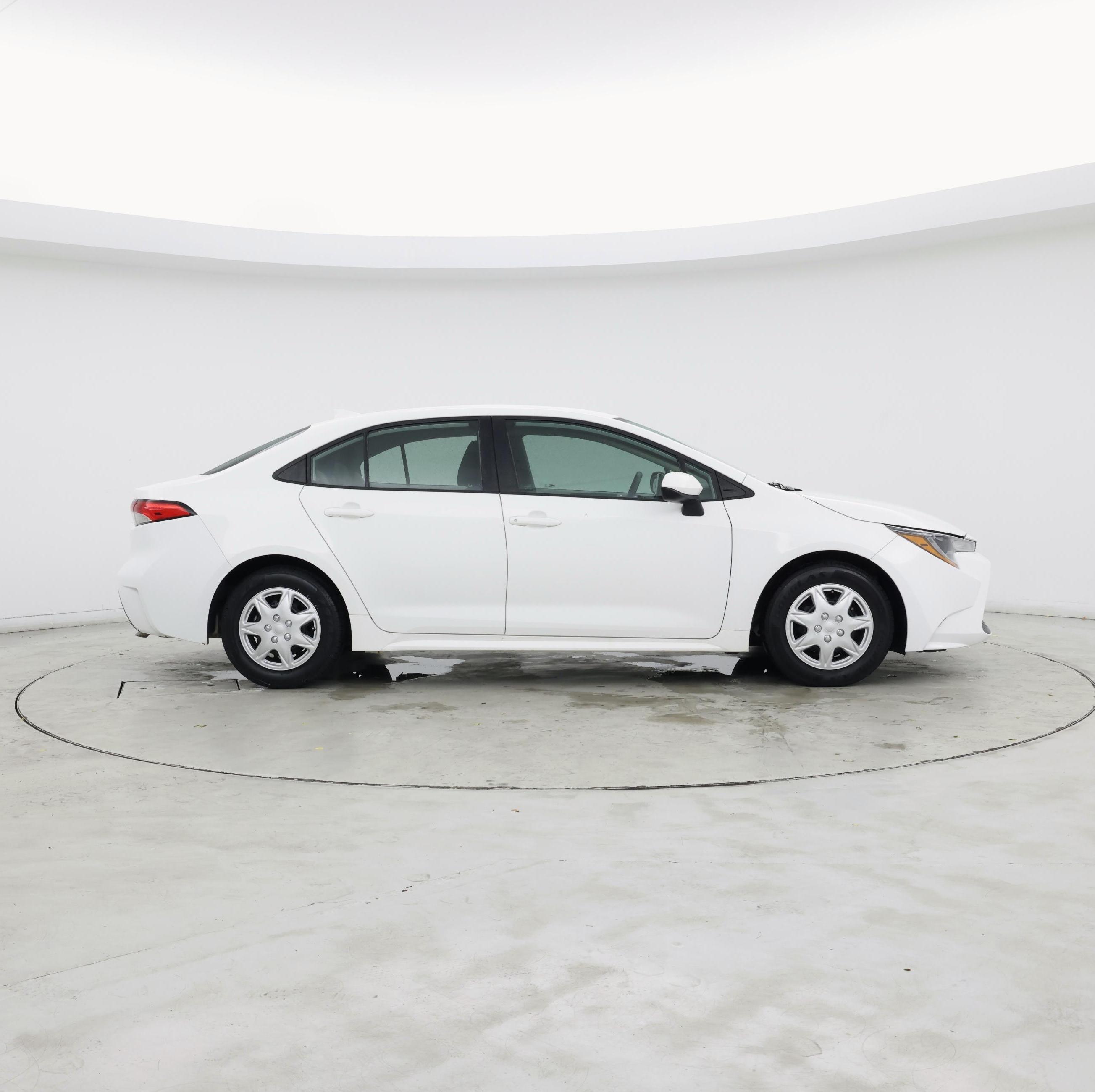Thumbnail: 2020 Toyota Corolla - 7