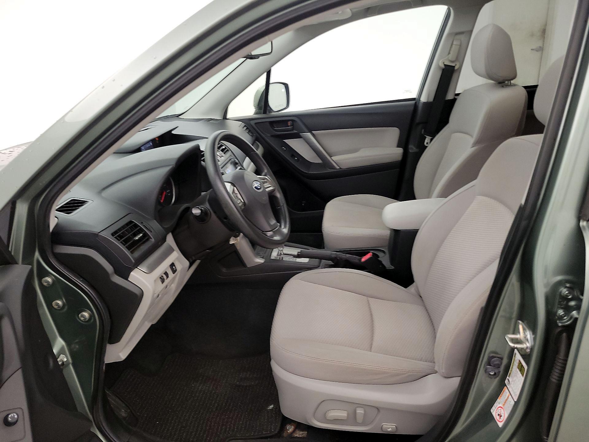 Thumbnail: 2014 Subaru Forester - 11