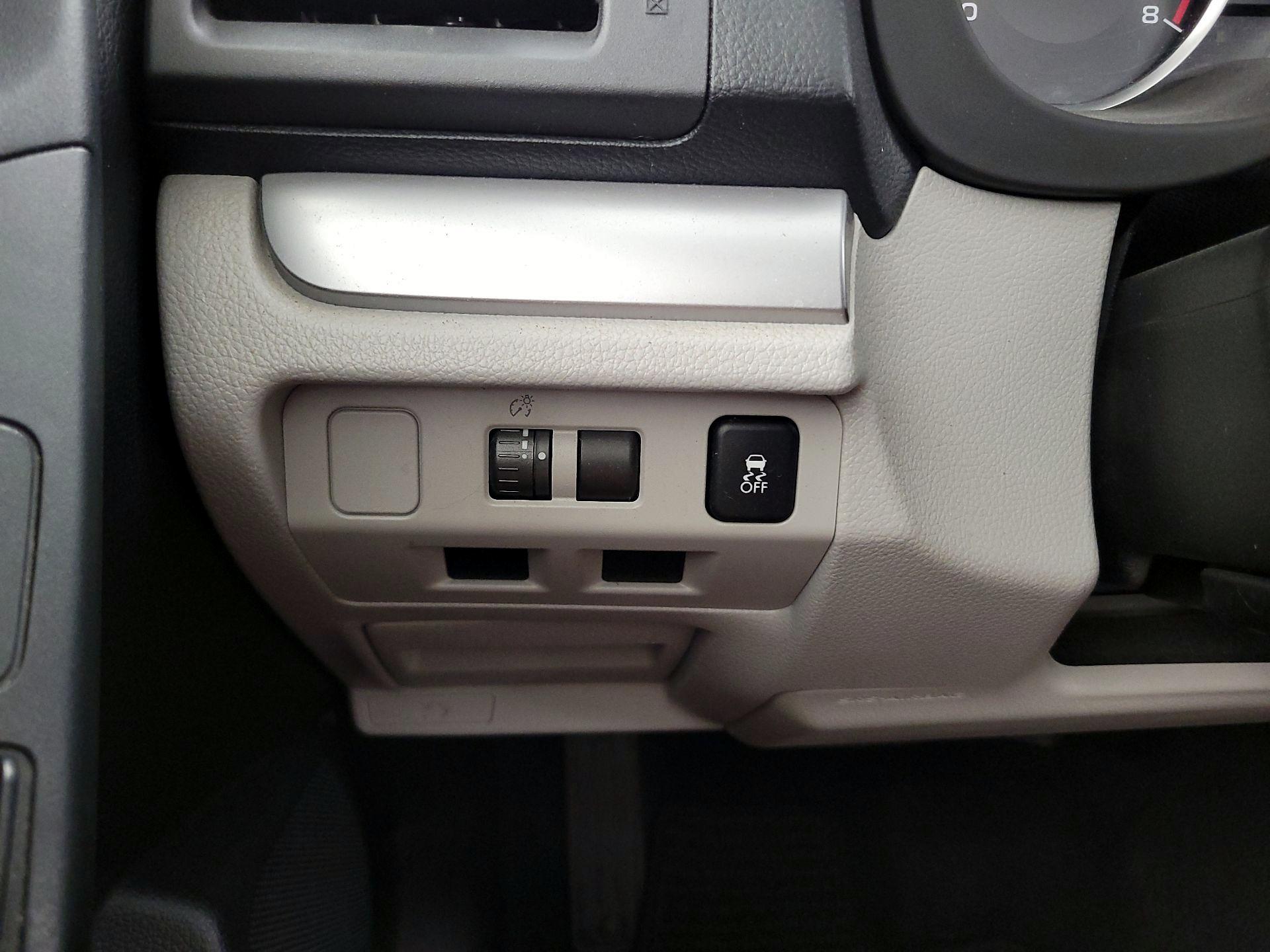 Thumbnail: 2014 Subaru Forester - 13