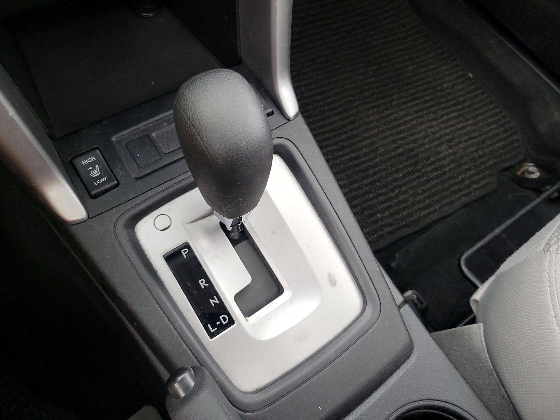 Thumbnail: 2014 Subaru Forester - 17