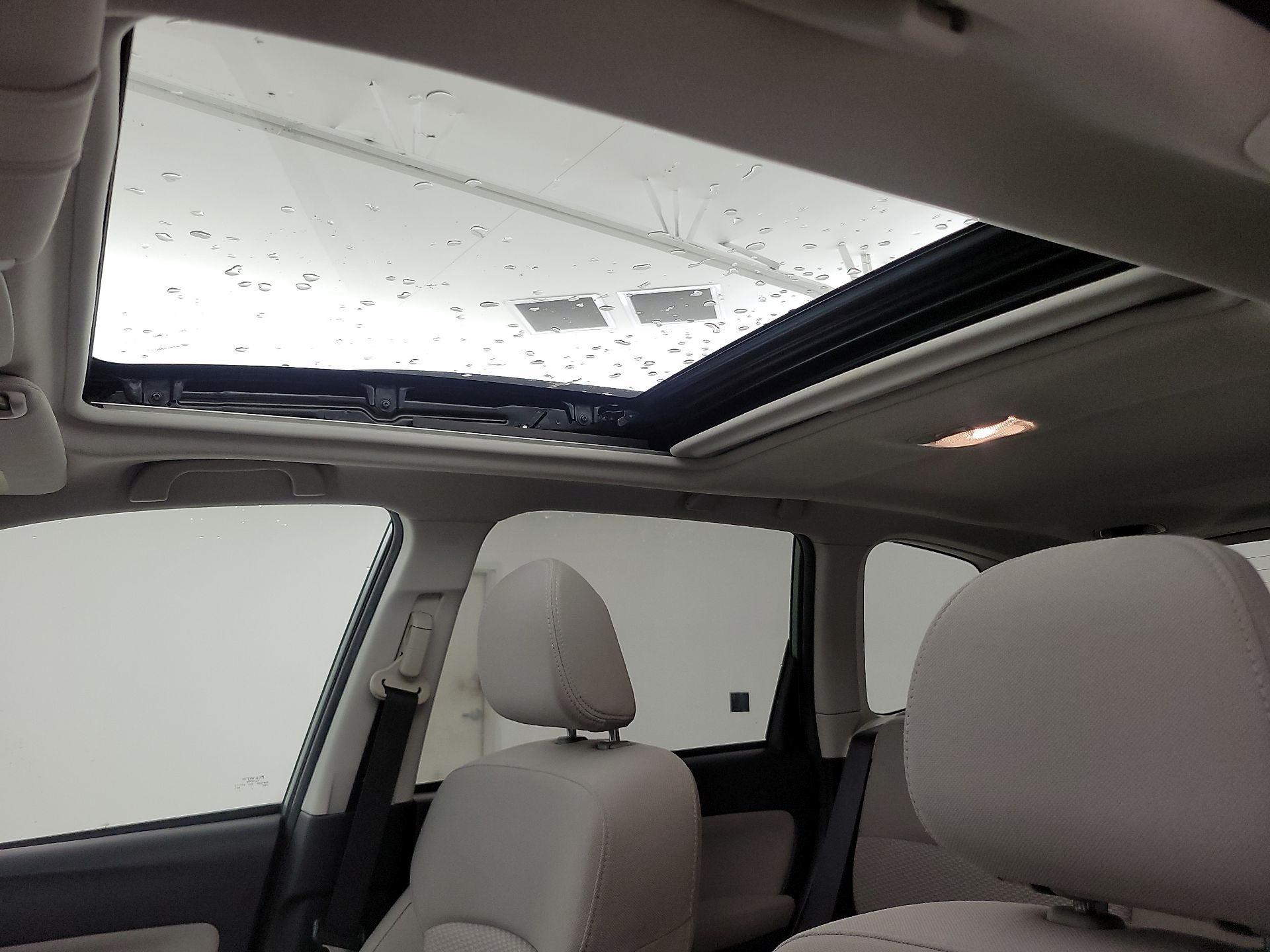 Thumbnail: 2014 Subaru Forester - 19