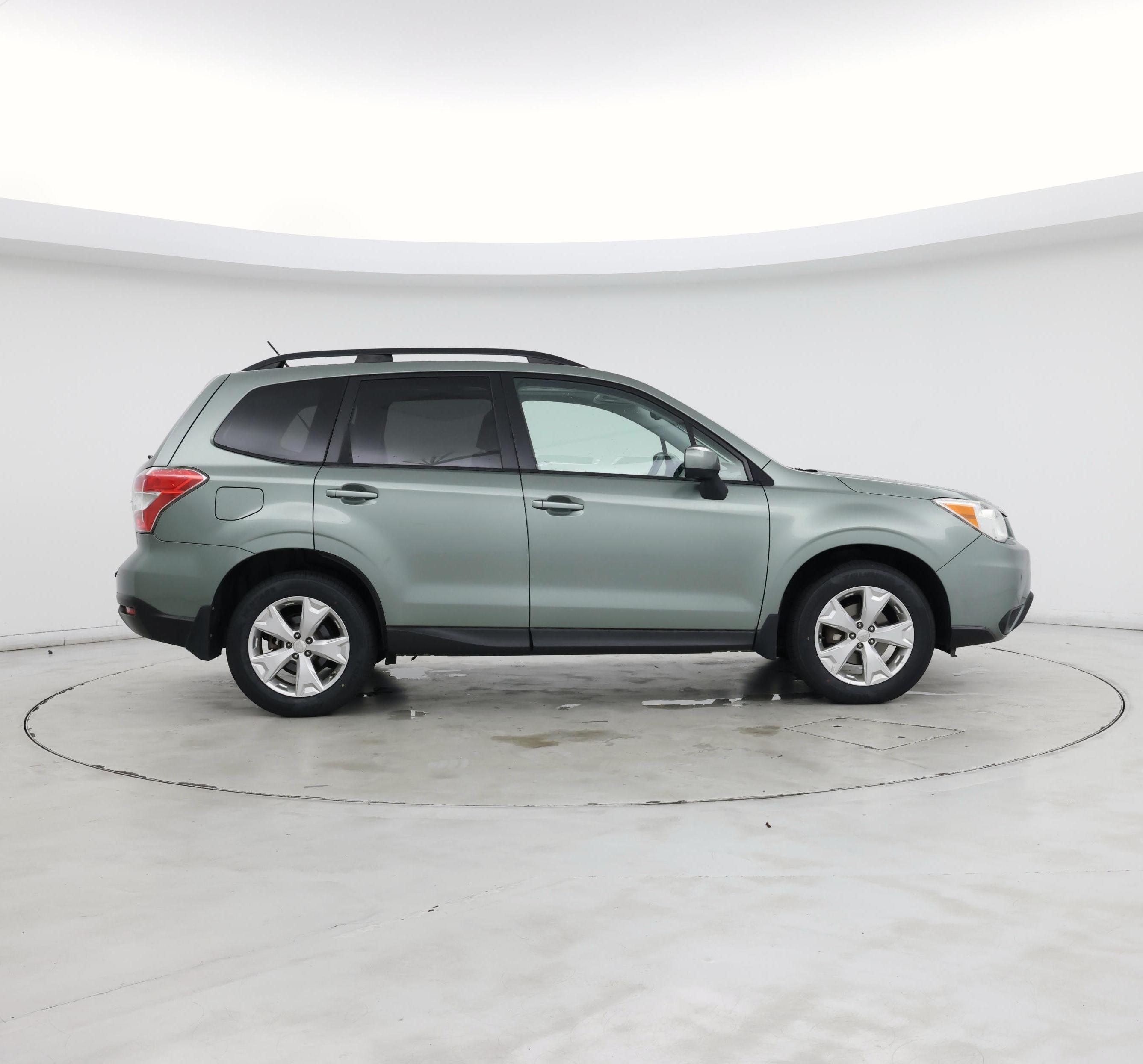 Thumbnail: 2014 Subaru Forester - 7