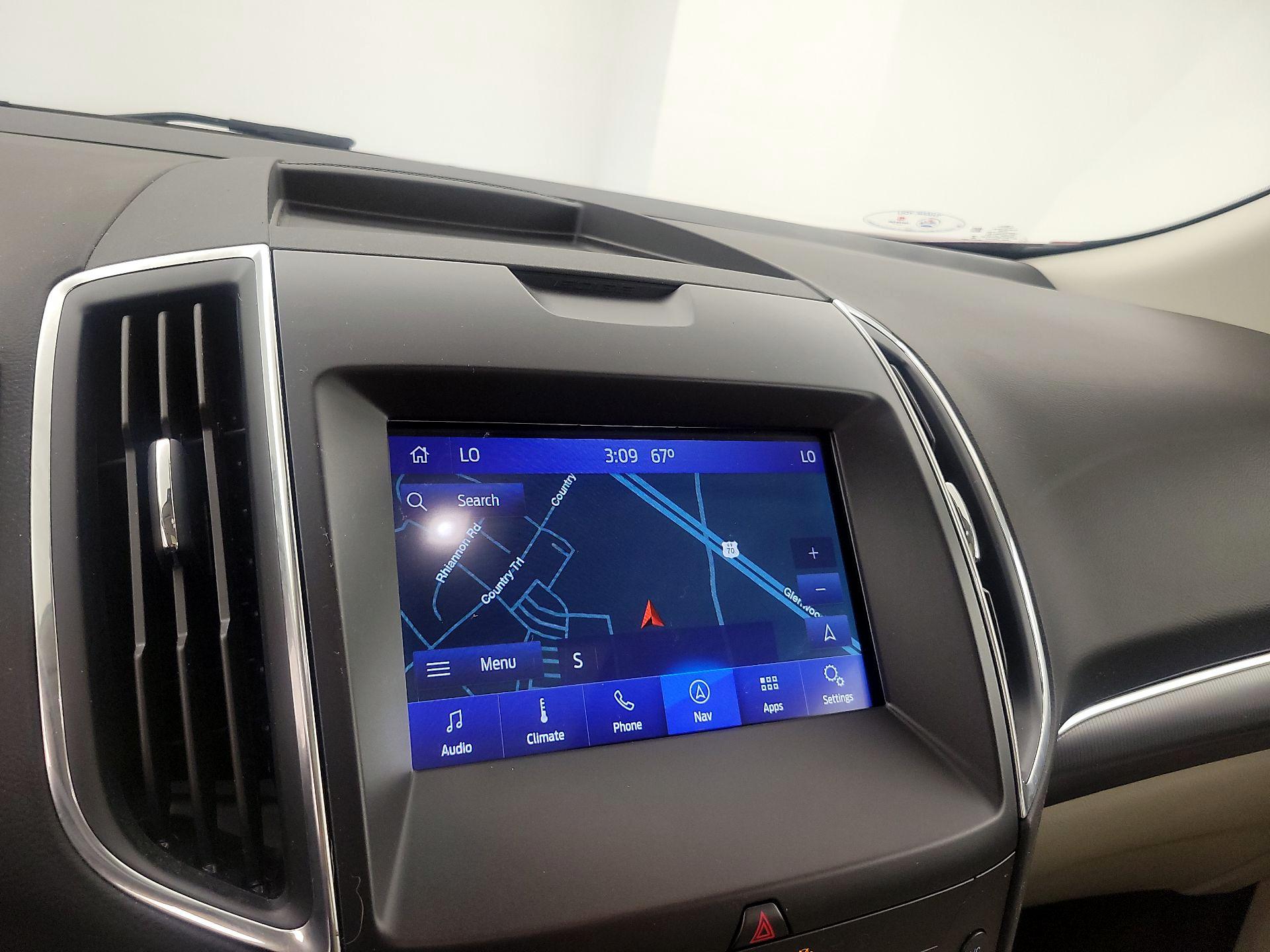 Thumbnail: 2020 Ford Edge - 14