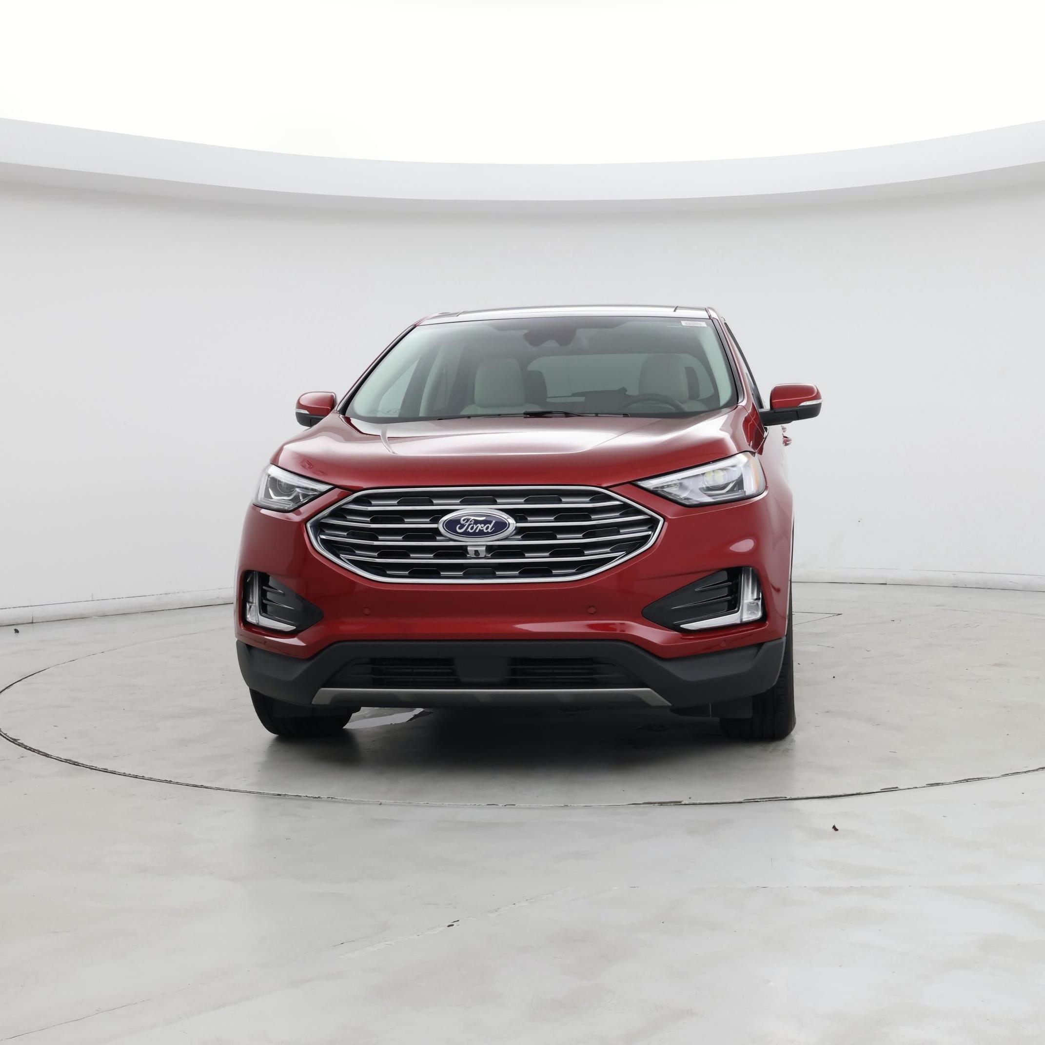 Thumbnail: 2020 Ford Edge - 5