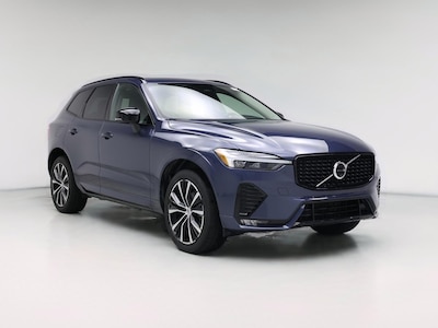 2024 Volvo XC60 B5 Plus Dark Theme