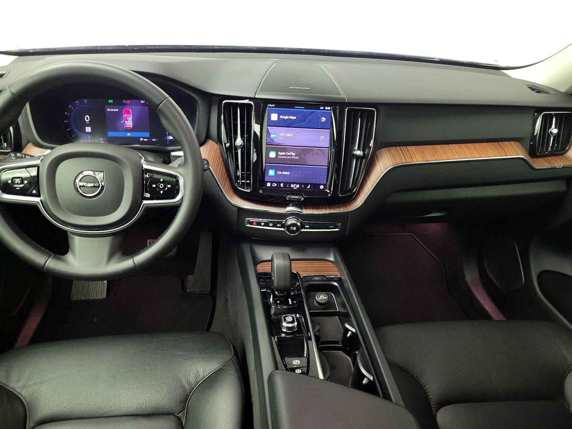 Thumbnail: 2024 Volvo XC60 - 9