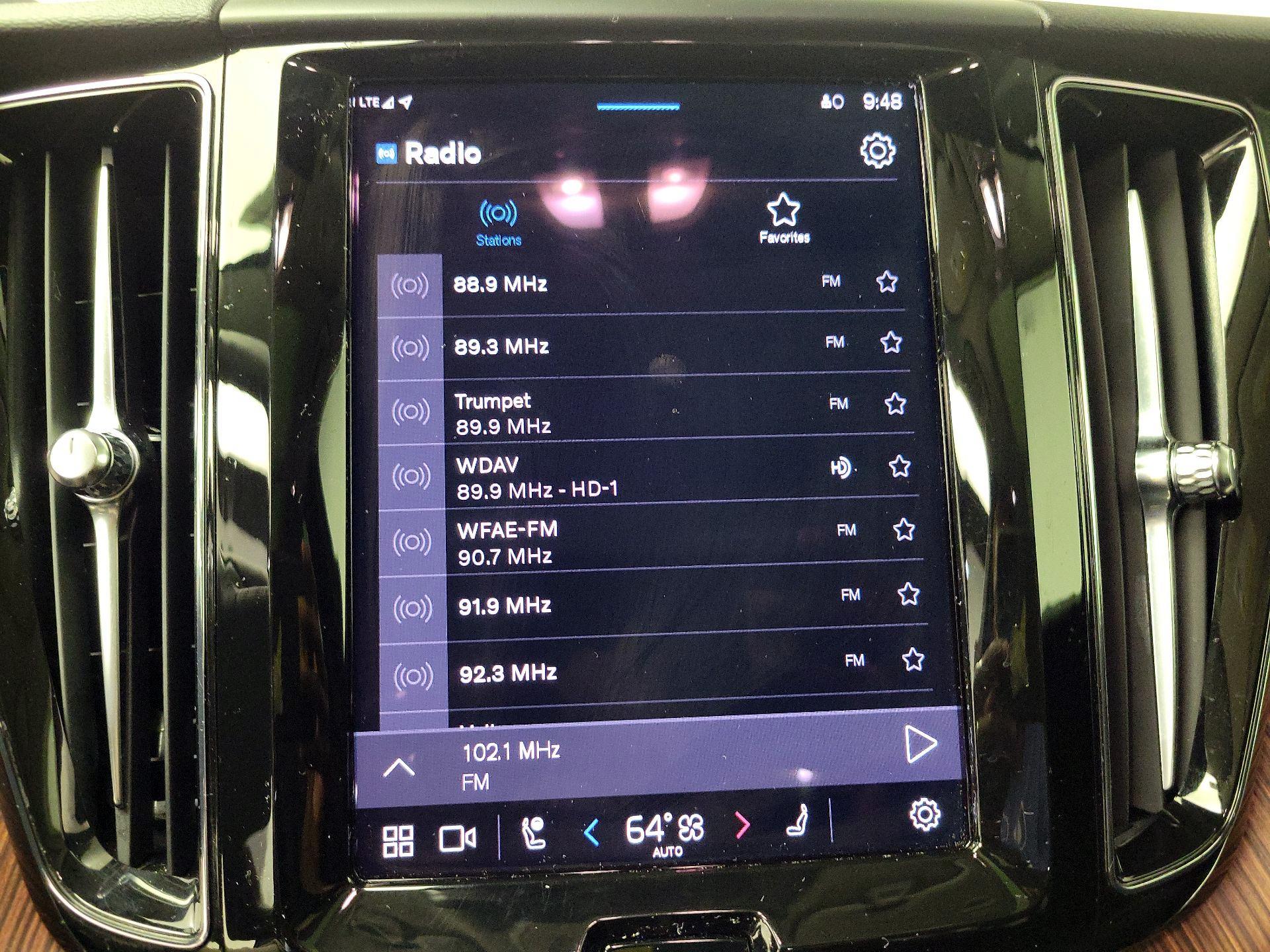 Thumbnail: 2024 Volvo XC60 - 15