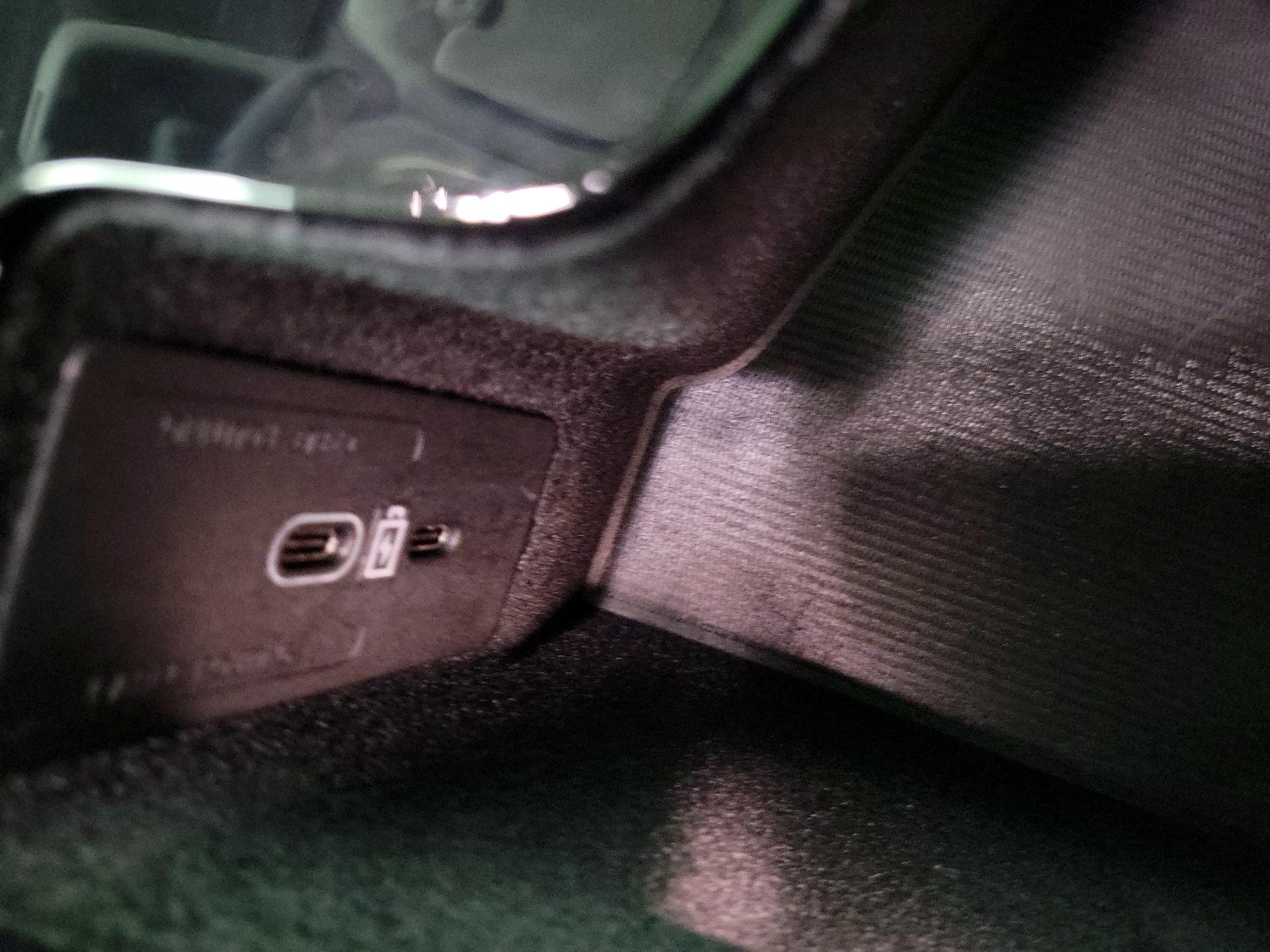 Thumbnail: 2024 Volvo XC60 - 18