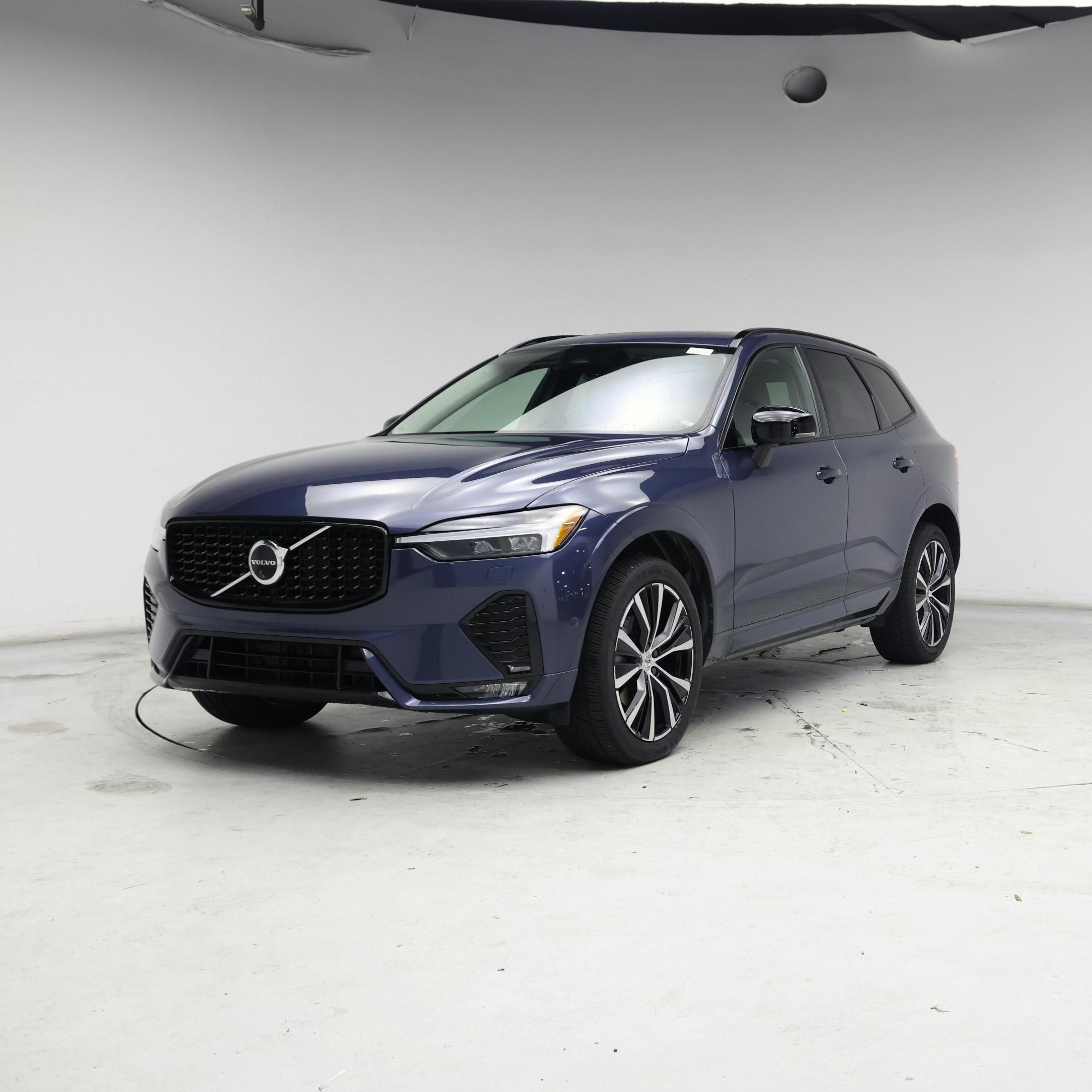 Thumbnail: 2024 Volvo XC60 - 4