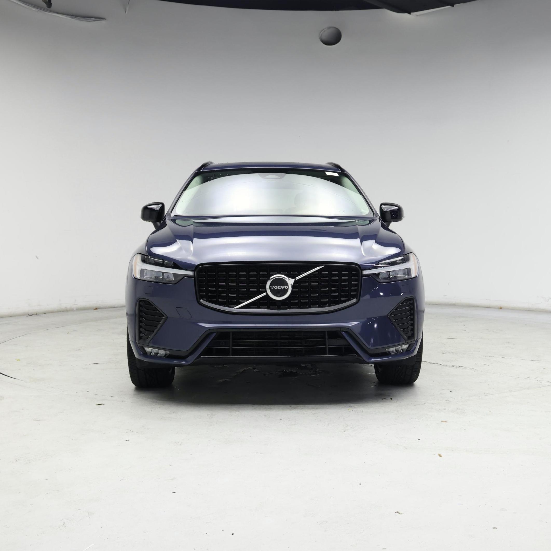 Thumbnail: 2024 Volvo XC60 - 5