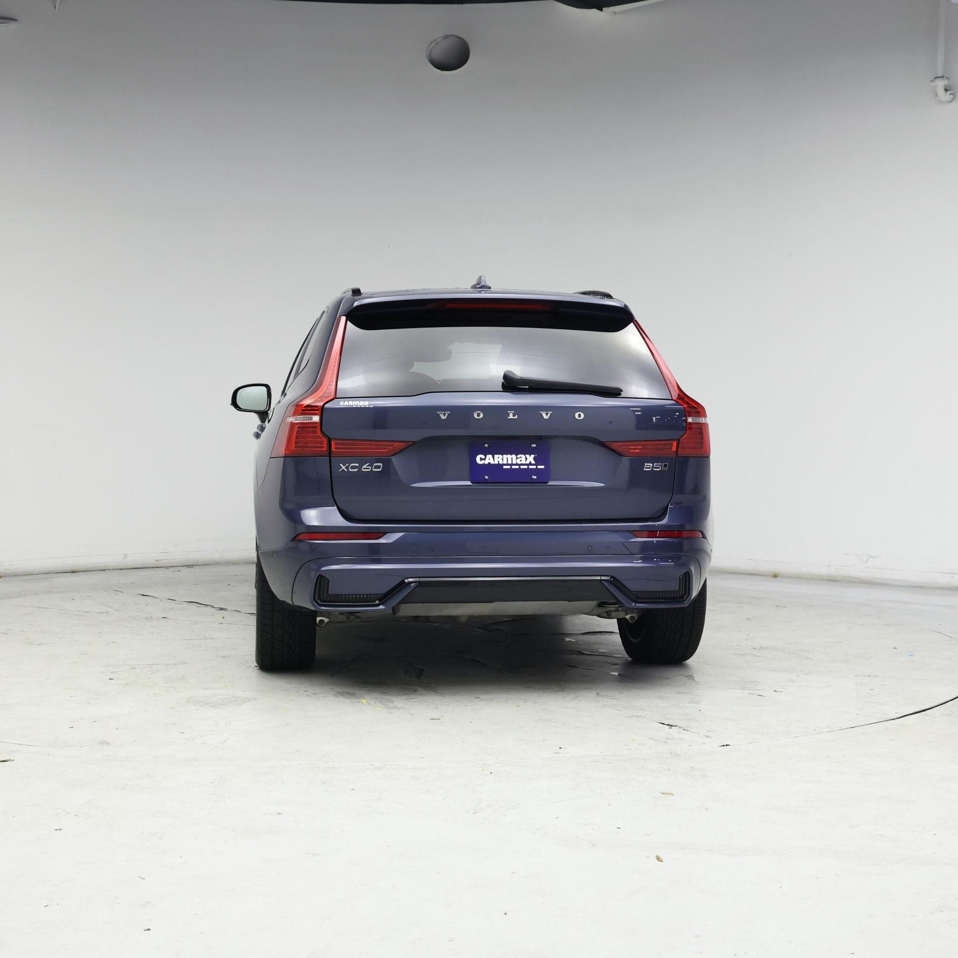 Thumbnail: 2024 Volvo XC60 - 6