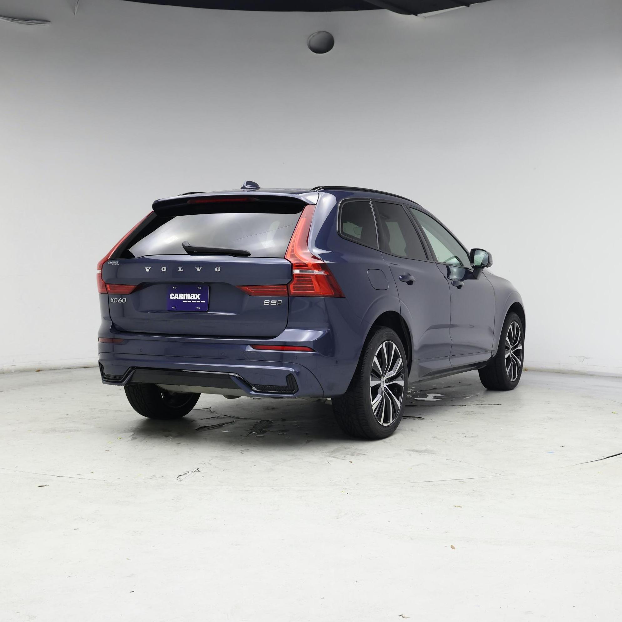 Thumbnail: 2024 Volvo XC60 - 8