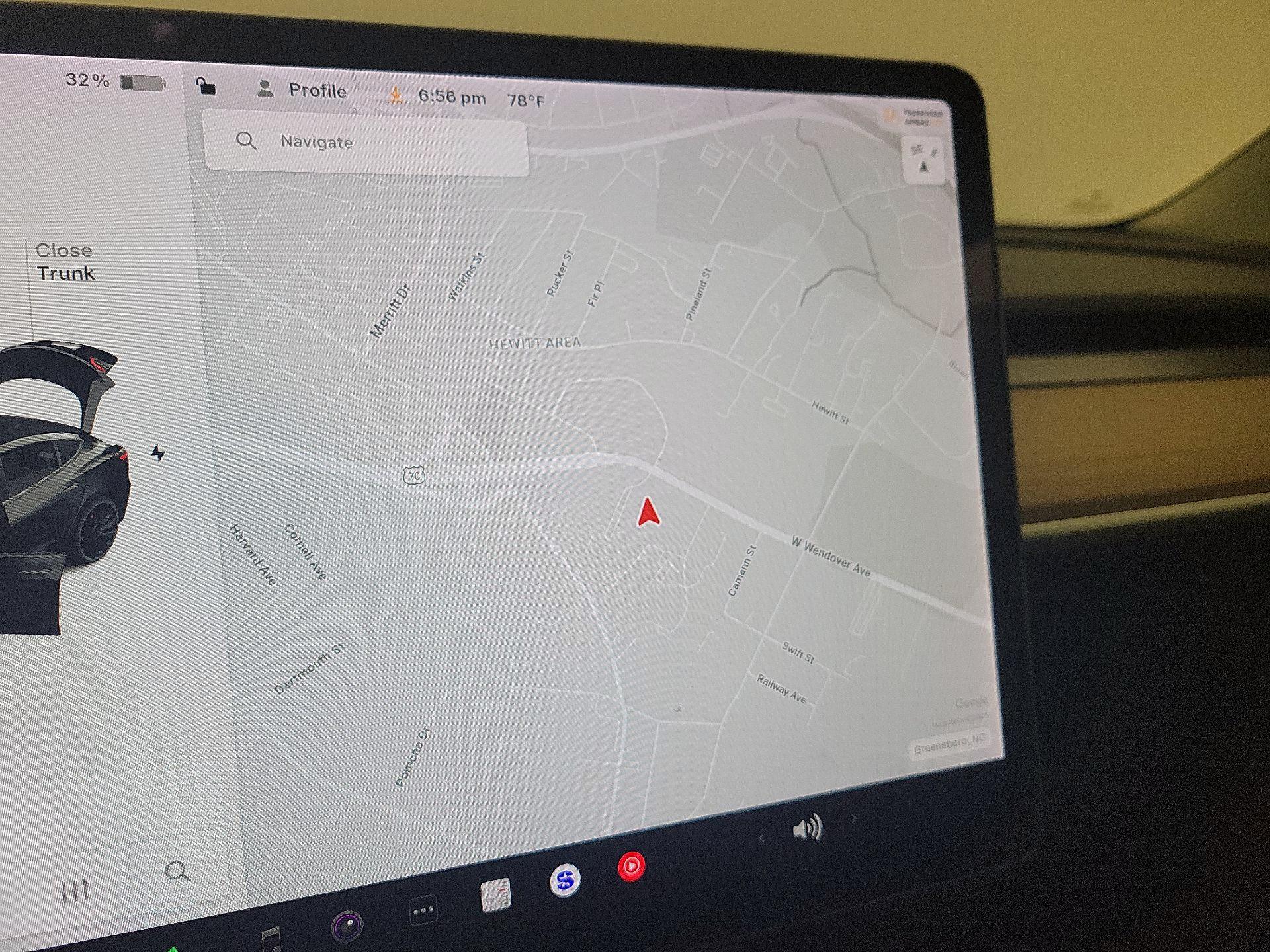 Thumbnail: 2021 Tesla Model 3 - 13