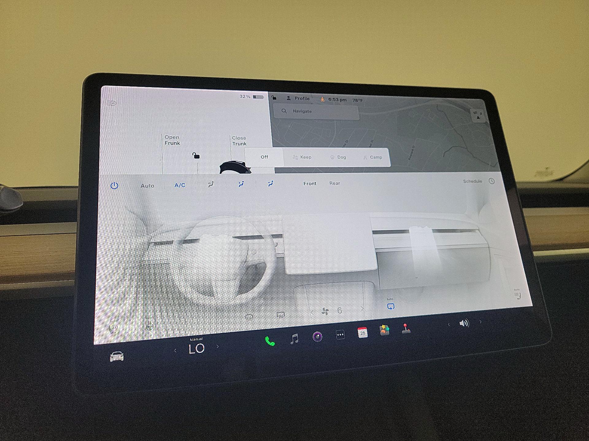 Thumbnail: 2021 Tesla Model 3 - 16