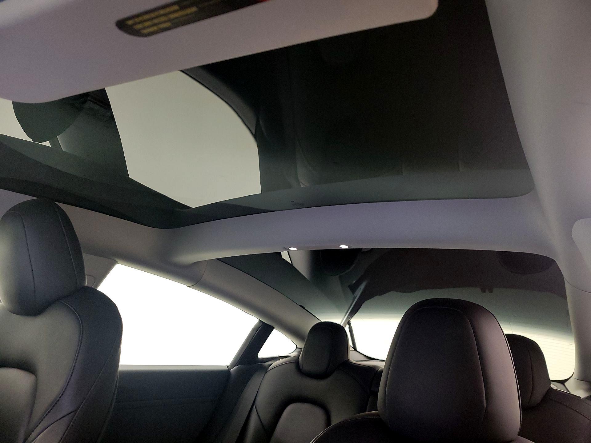 Thumbnail: 2021 Tesla Model 3 - 19