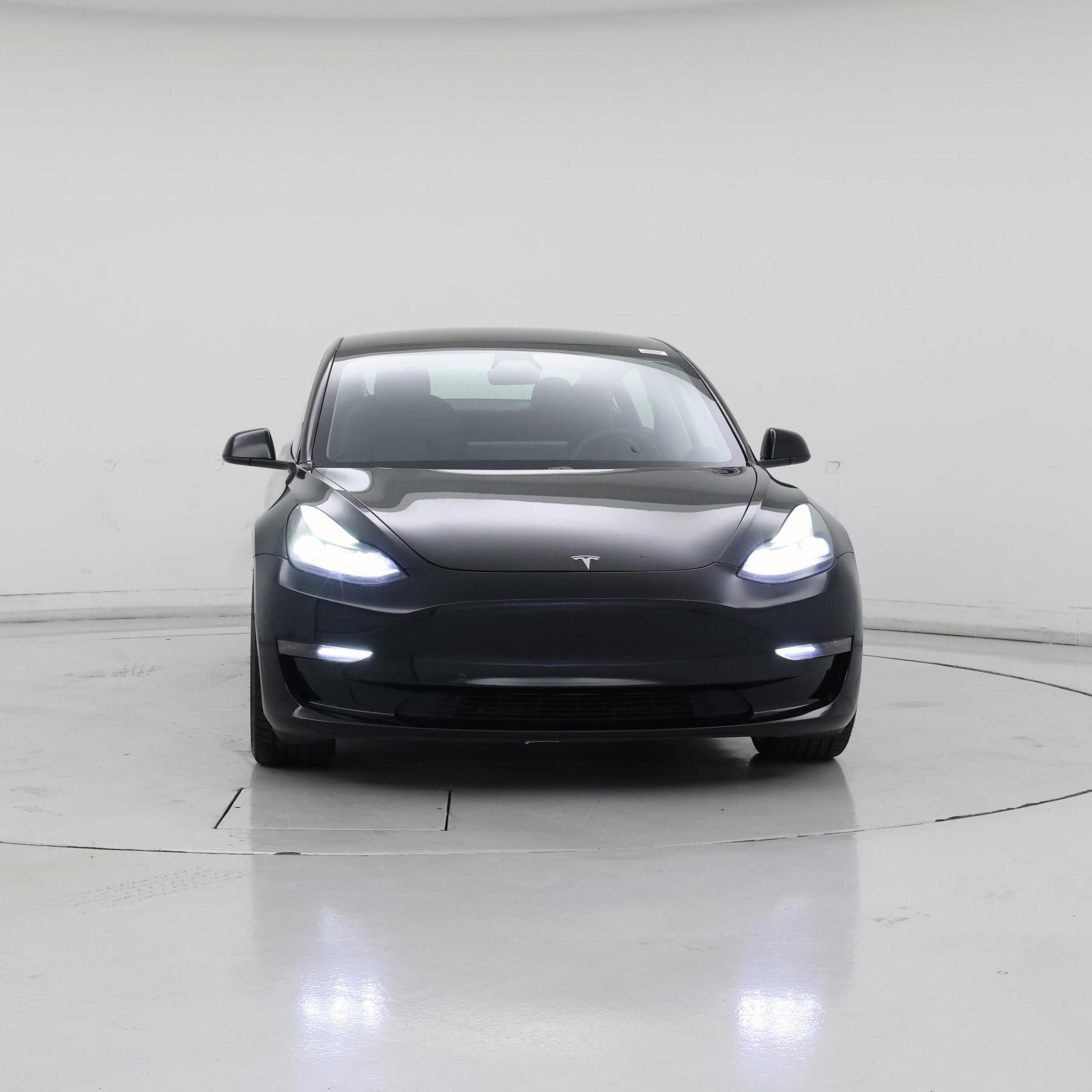 Thumbnail: 2021 Tesla Model 3 - 5