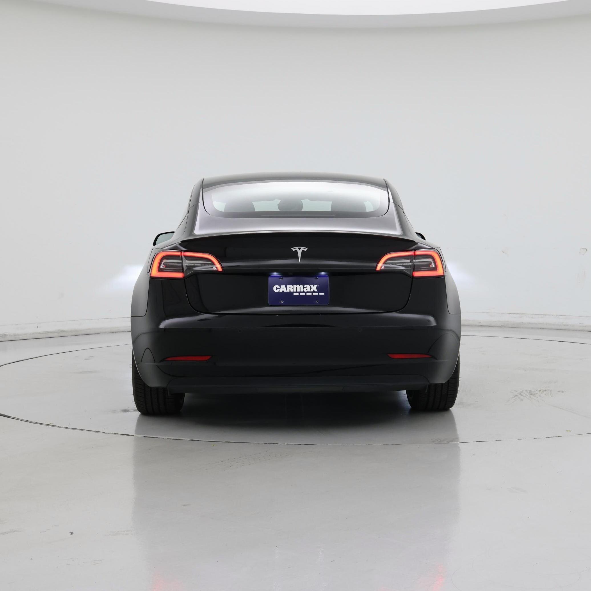 Thumbnail: 2021 Tesla Model 3 - 6