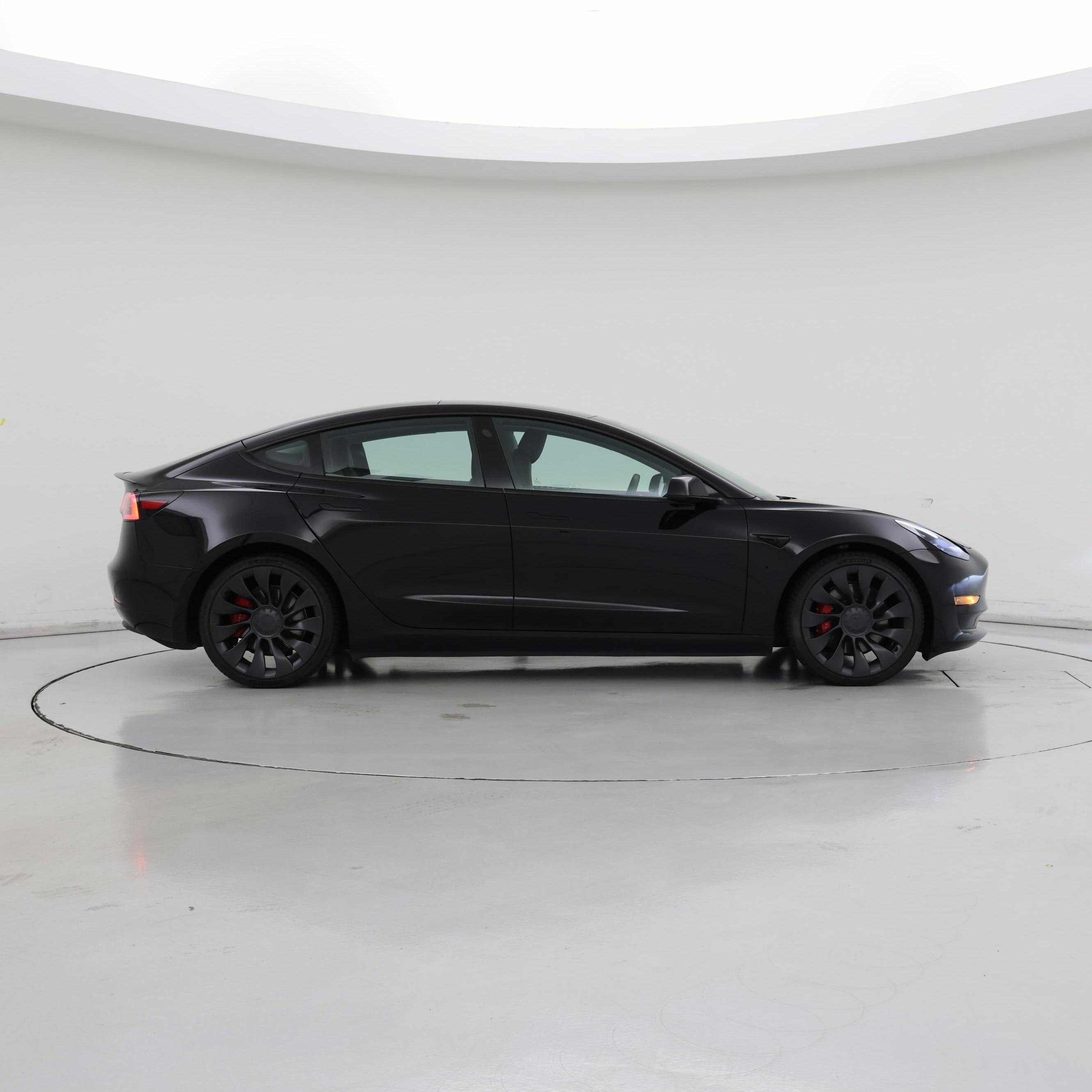 Thumbnail: 2021 Tesla Model 3 - 7