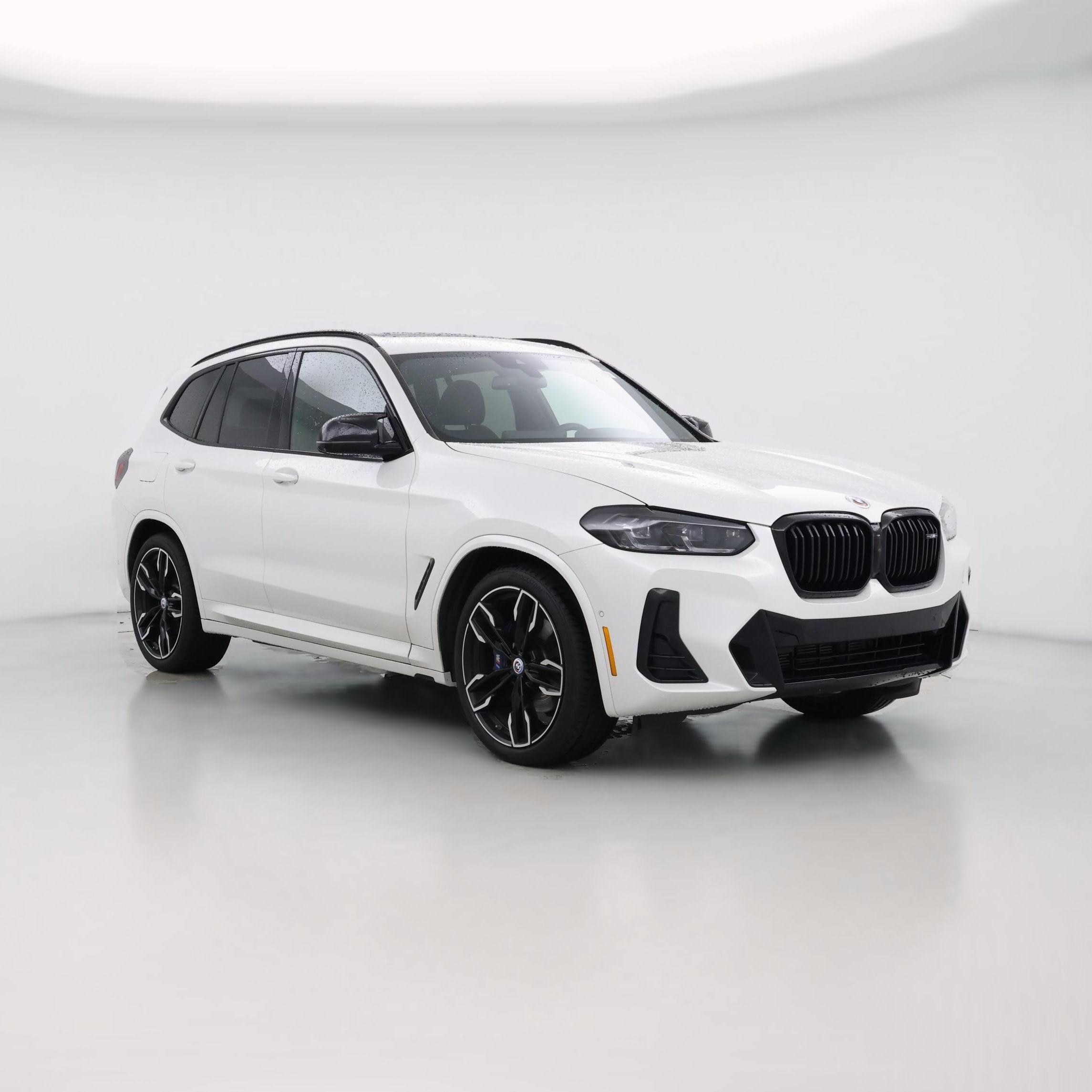 Thumbnail: 2023 BMW X3 - 1