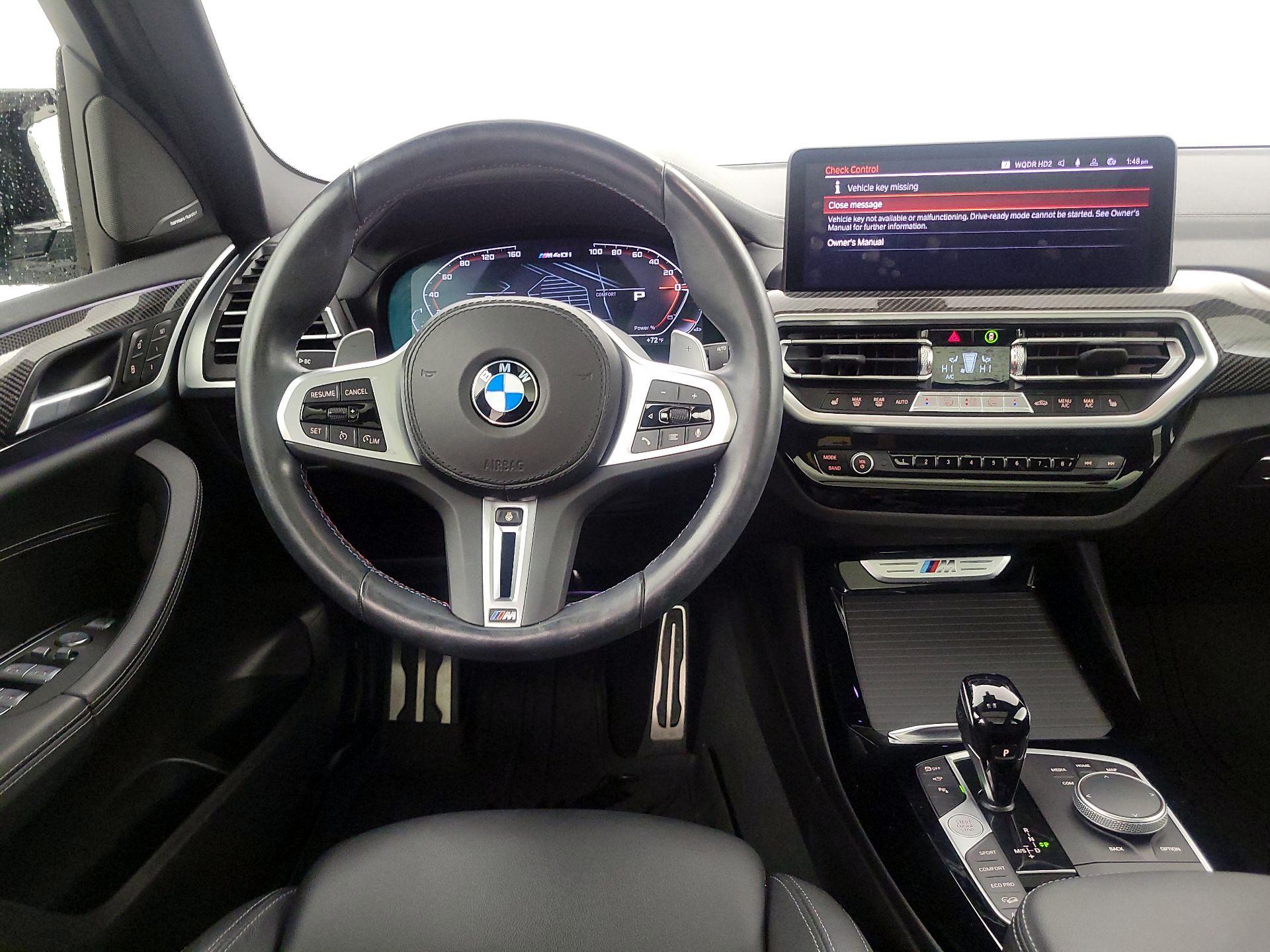 Thumbnail: 2023 BMW X3 - 10