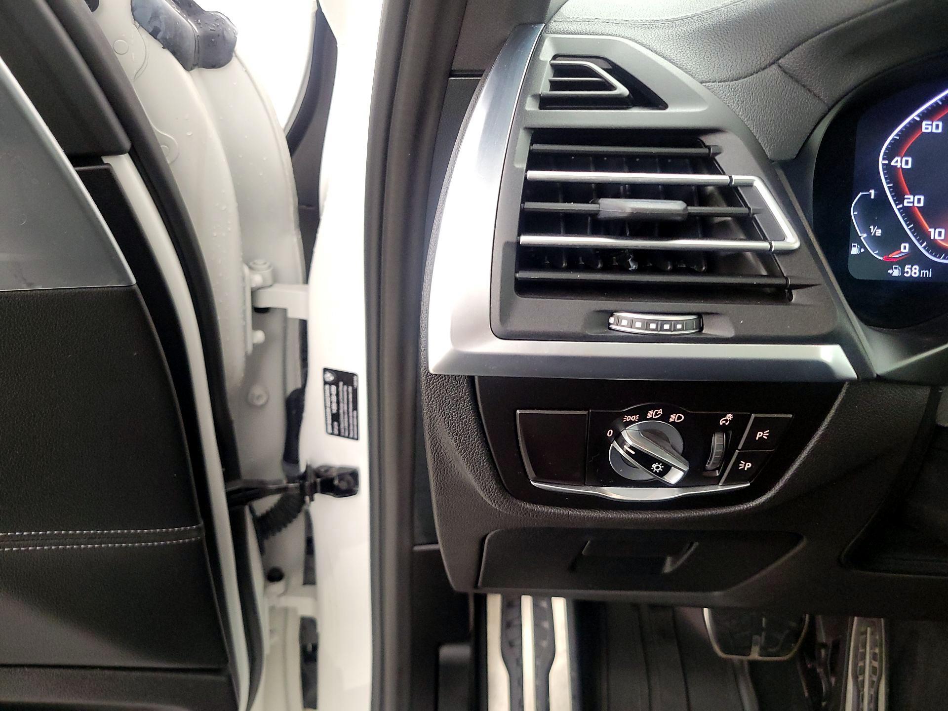 Thumbnail: 2023 BMW X3 - 13