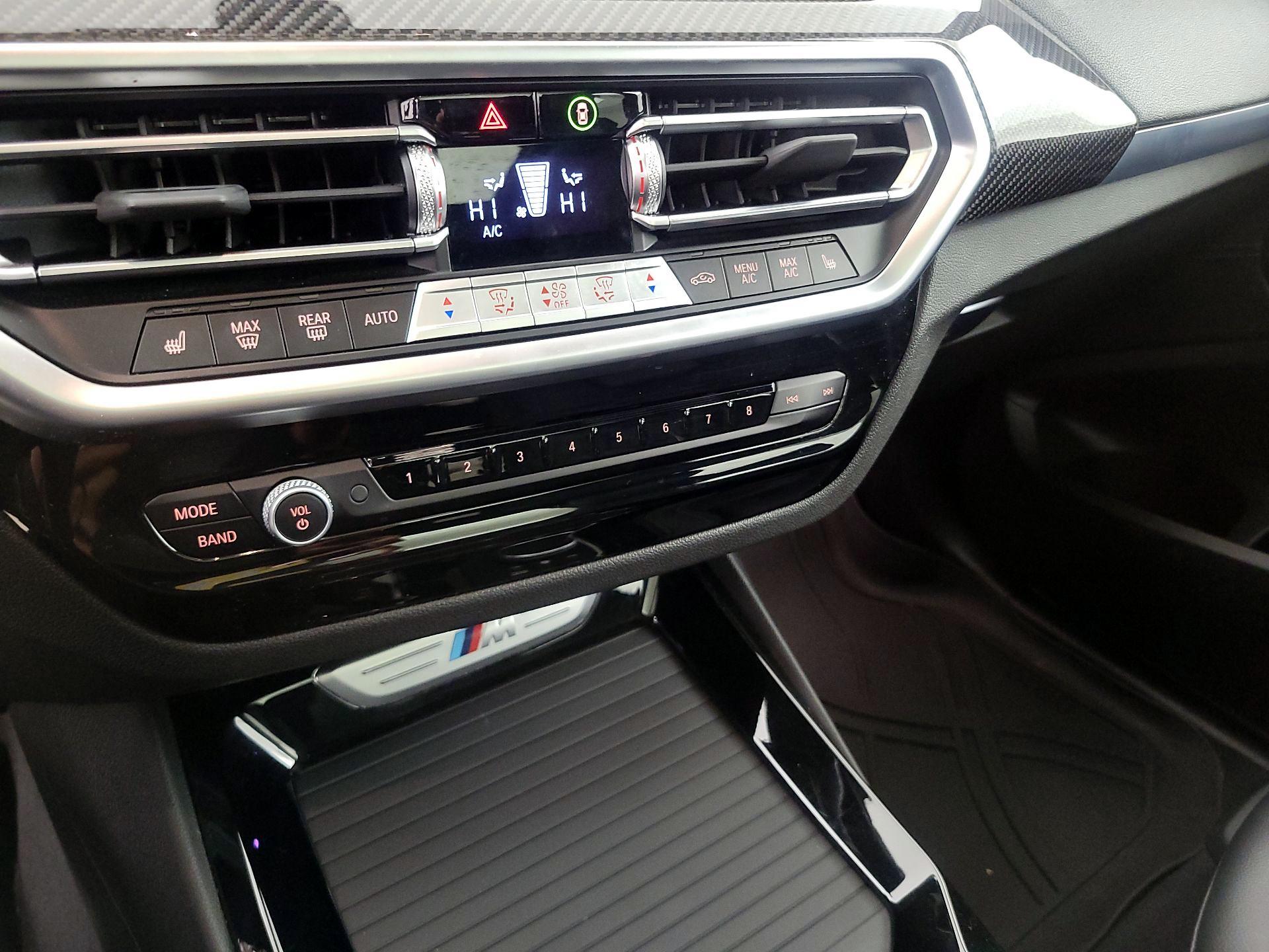 Thumbnail: 2023 BMW X3 - 17
