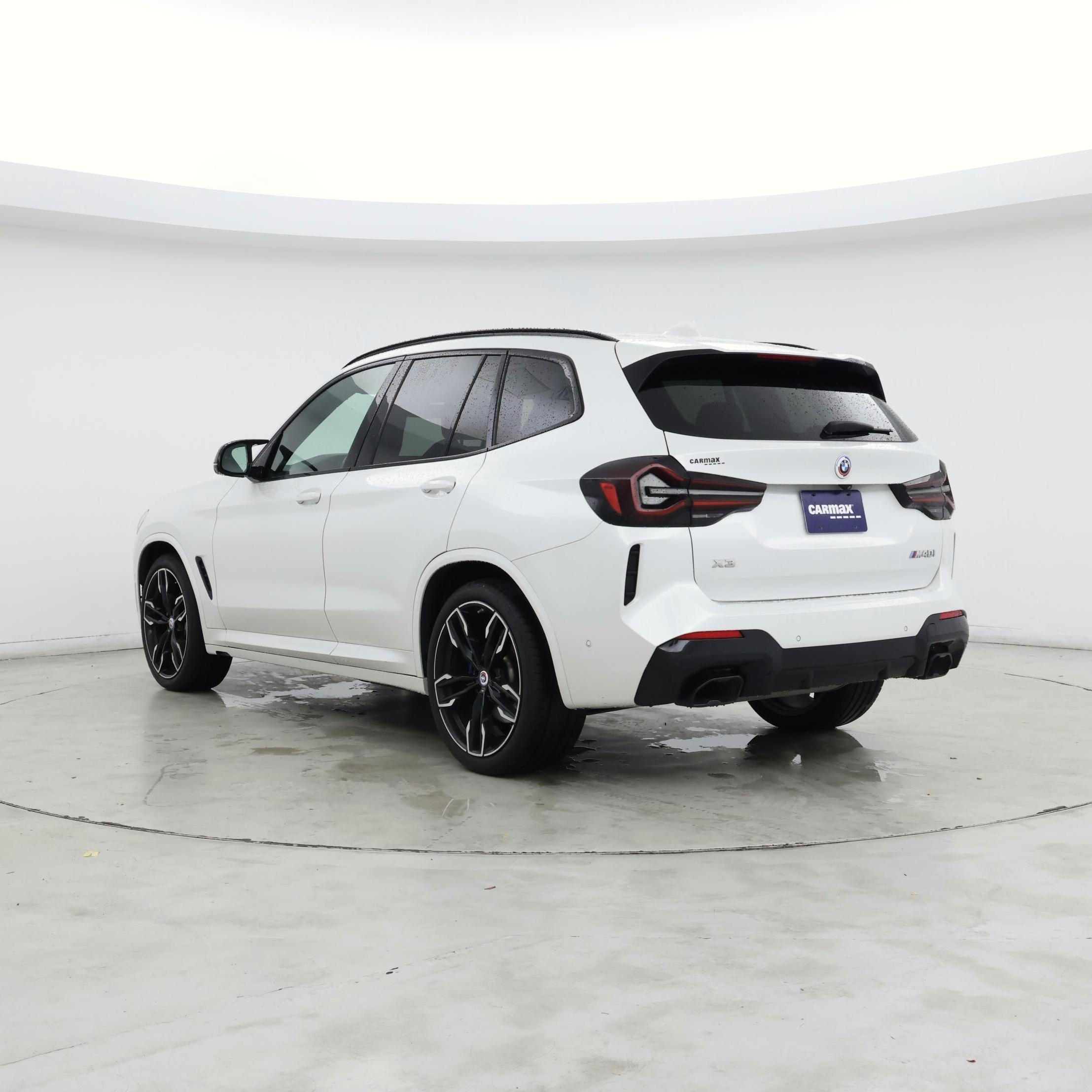 Thumbnail: 2023 BMW X3 - 2