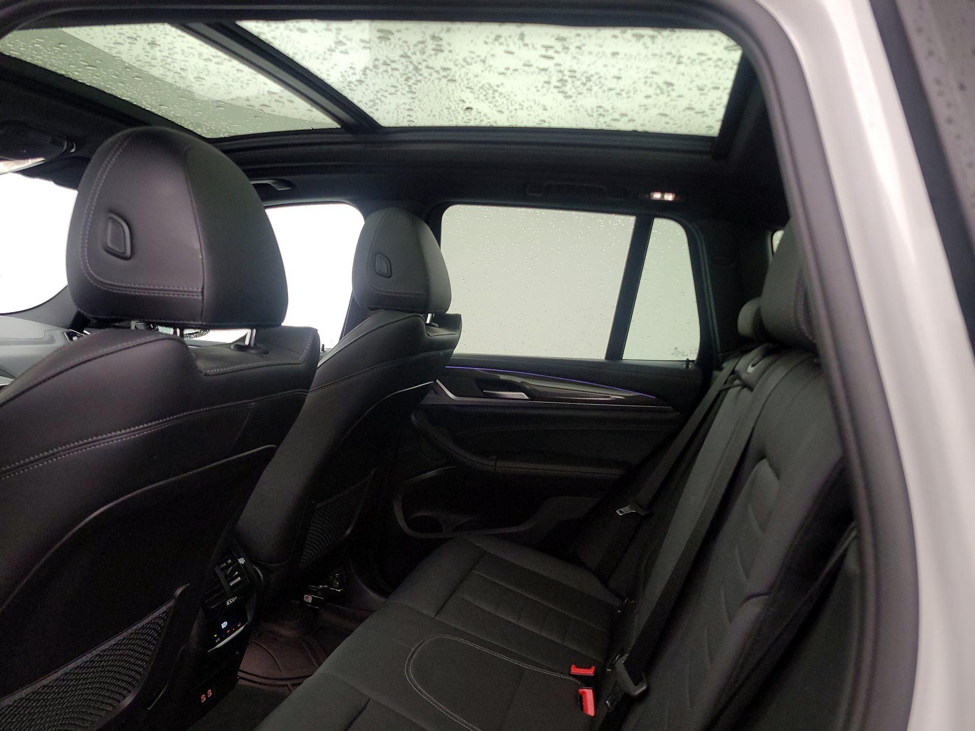 Thumbnail: 2023 BMW X3 - 20