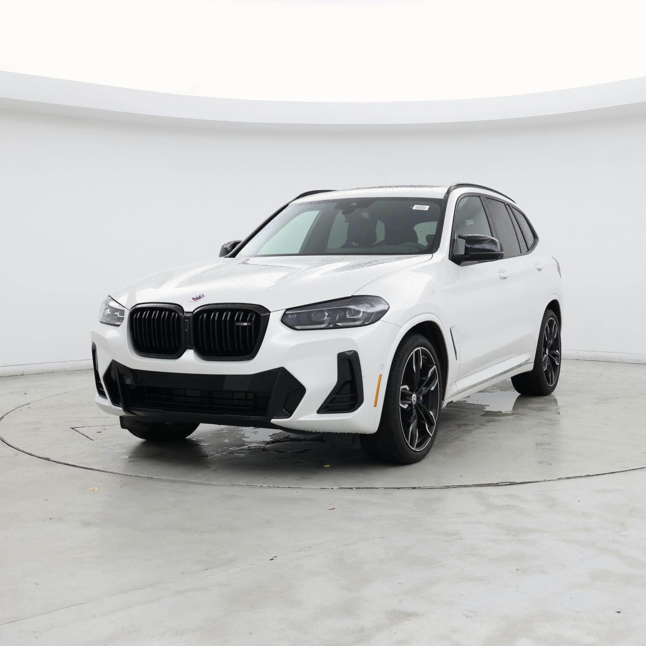 Thumbnail: 2023 BMW X3 - 4