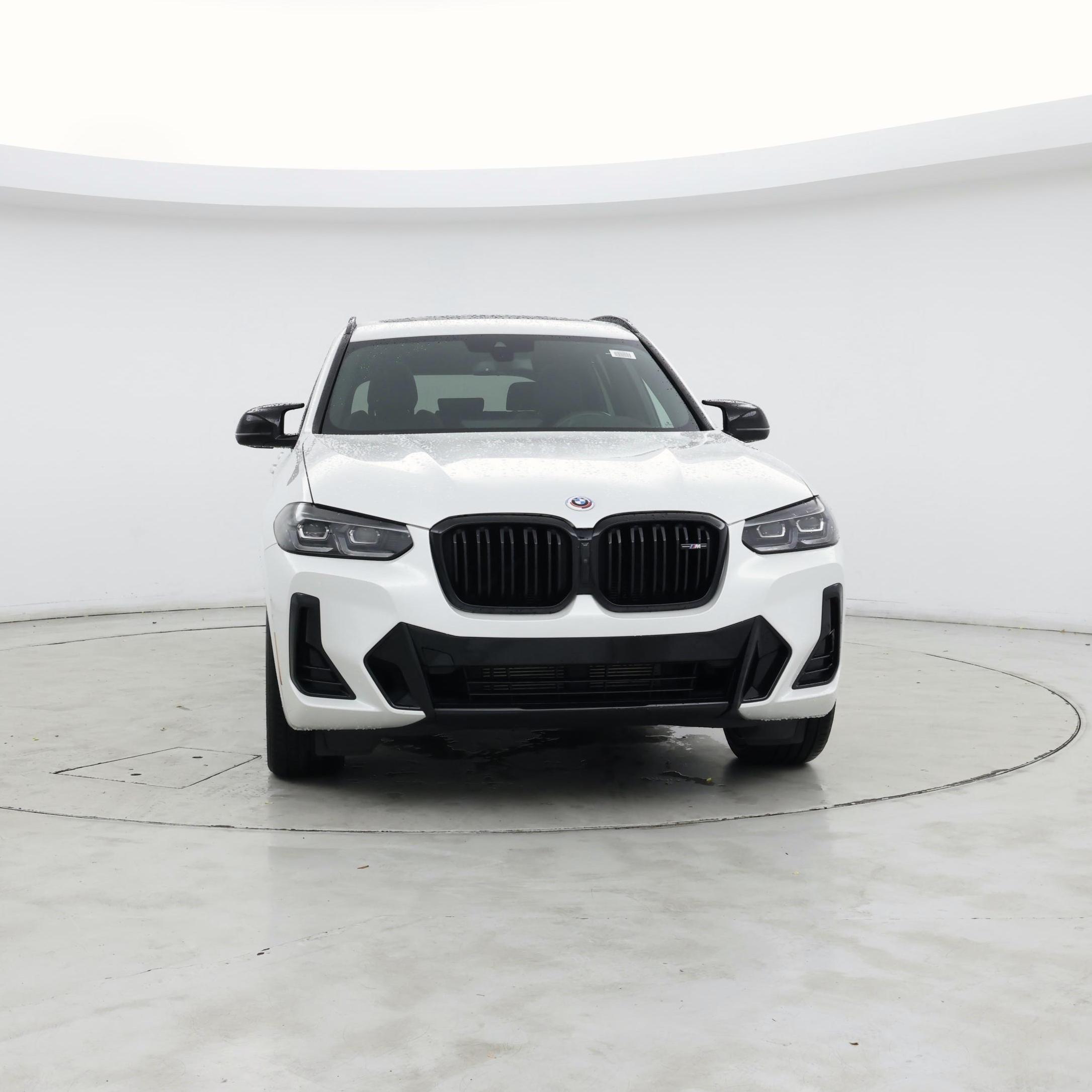 Thumbnail: 2023 BMW X3 - 5
